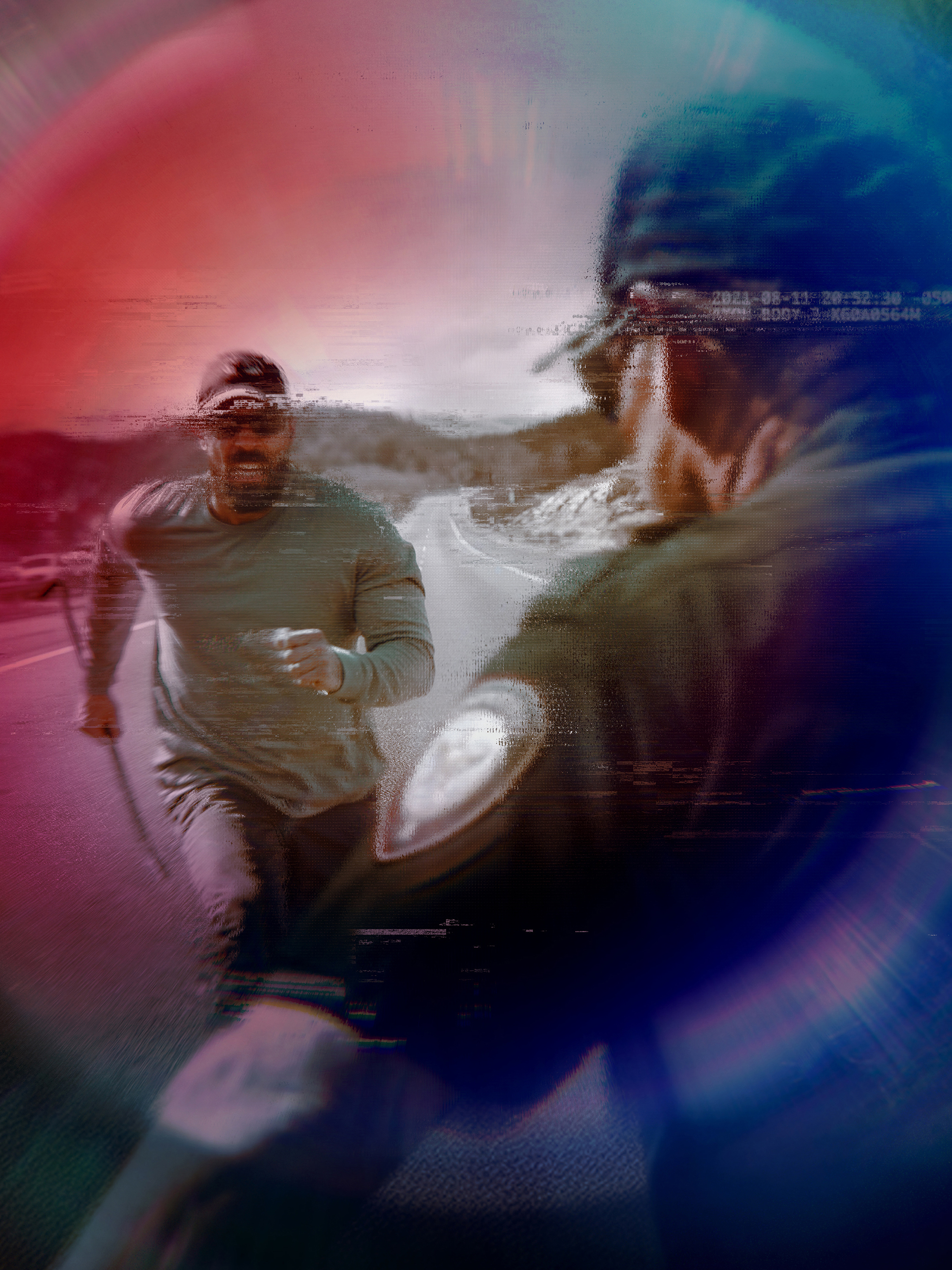 Series photo