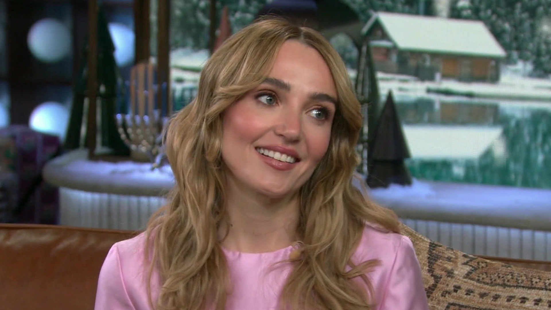 The Kelly Clarkson Show Iconic