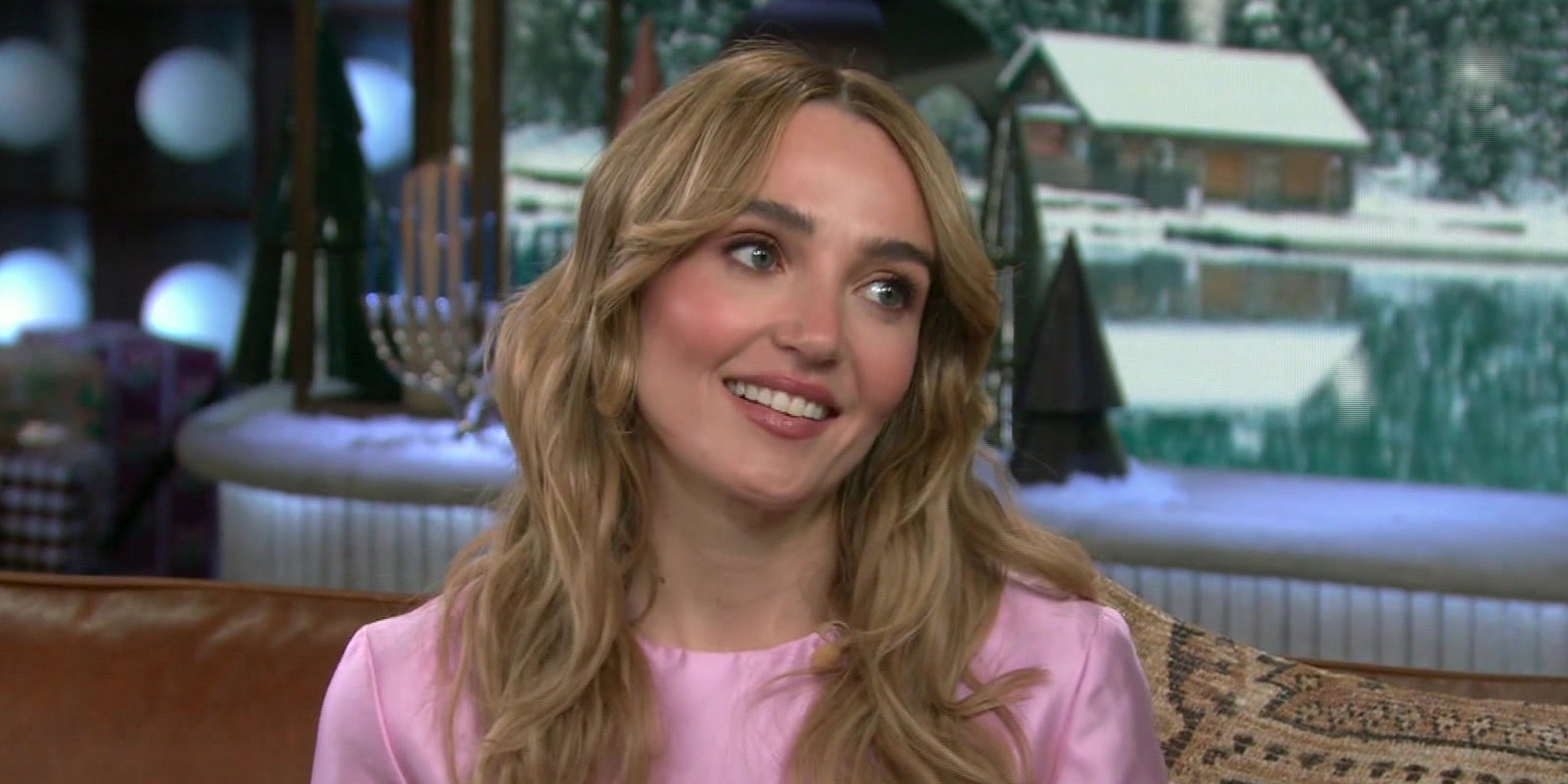 The Kelly Clarkson Show Iconic