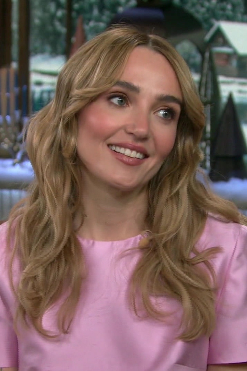 The Kelly Clarkson Show Iconic