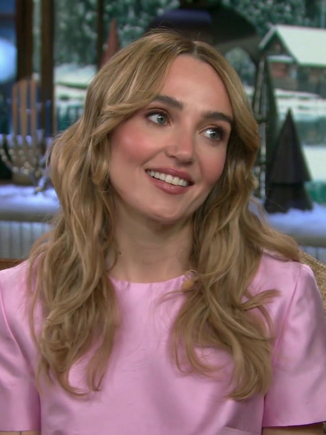 The Kelly Clarkson Show Iconic