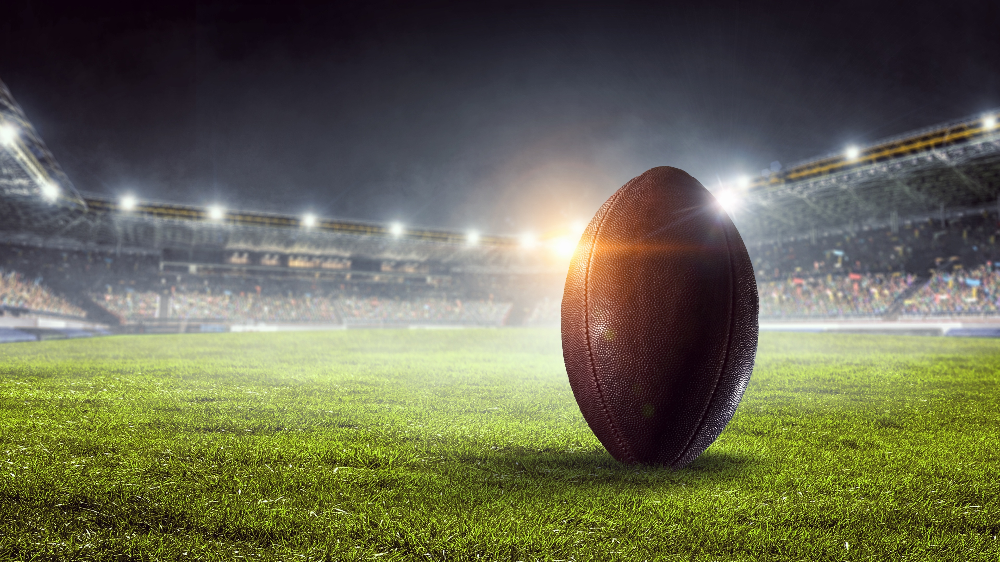 Pinstripe Bowl Press Conference: Clemson vs. Penn State Iconic