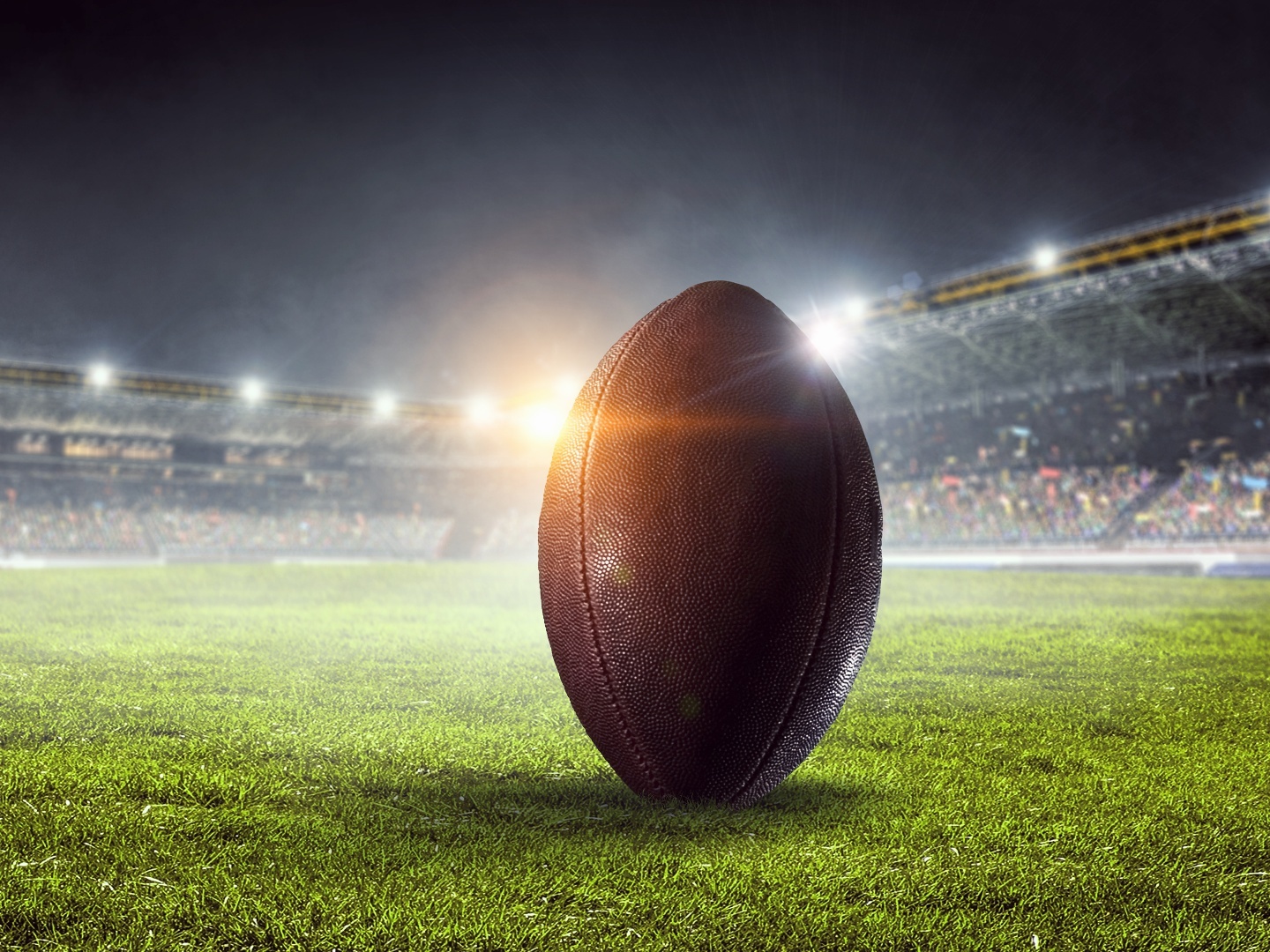 Pinstripe Bowl Press Conference: Clemson vs. Penn State Iconic