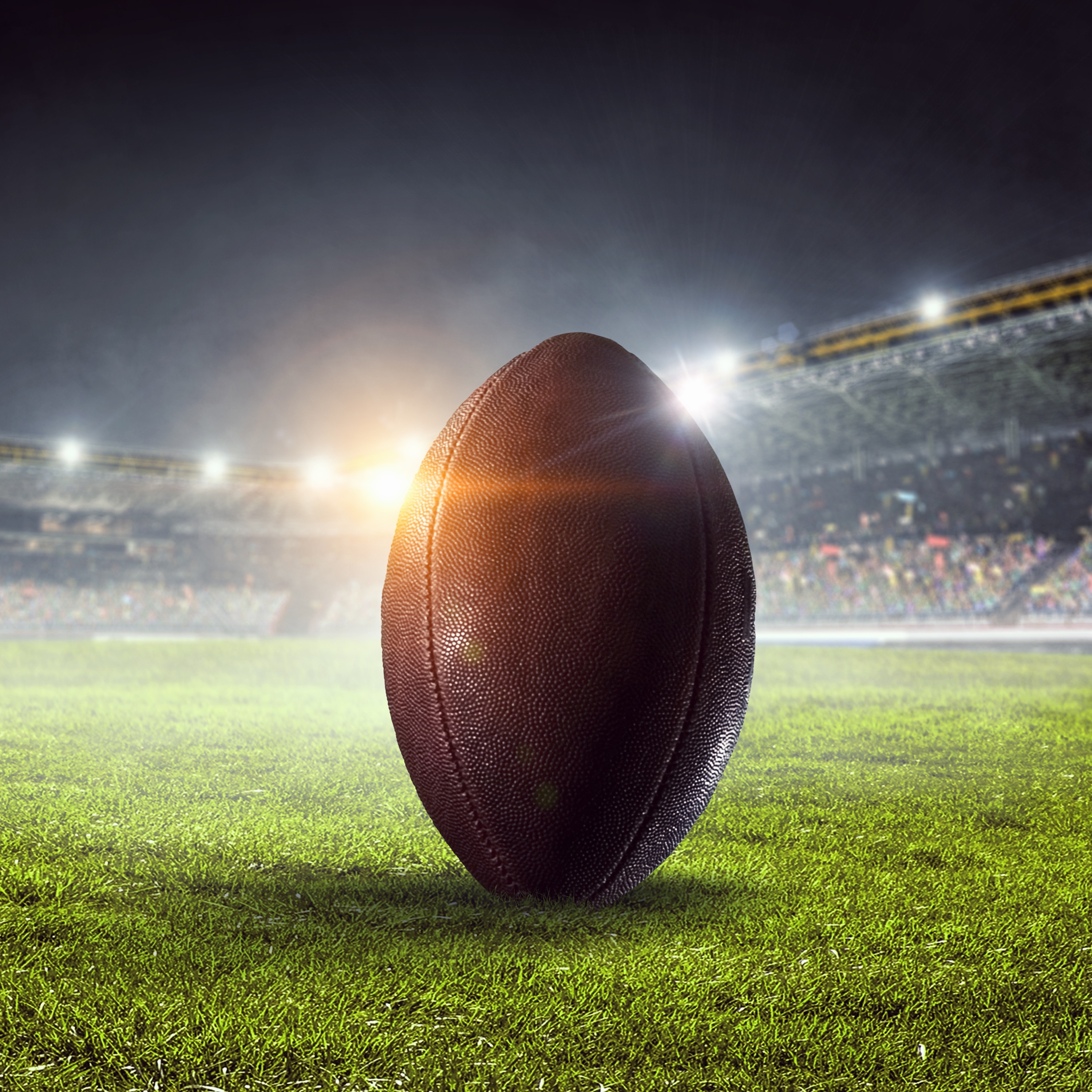 Pinstripe Bowl Press Conference: Clemson vs. Penn State Iconic