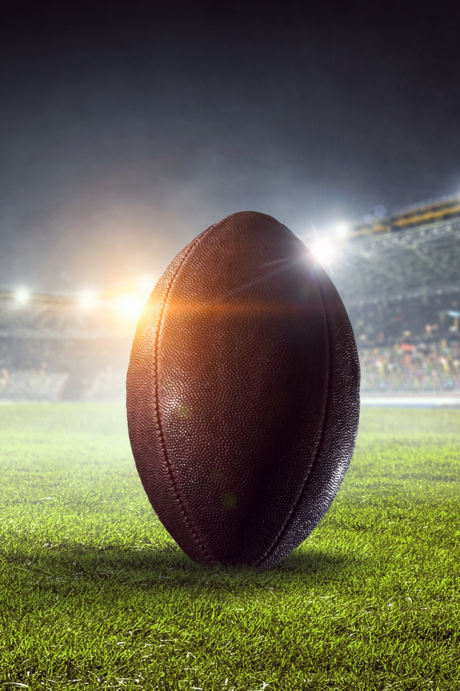 Pinstripe Bowl Press Conference: Clemson vs. Penn State Iconic