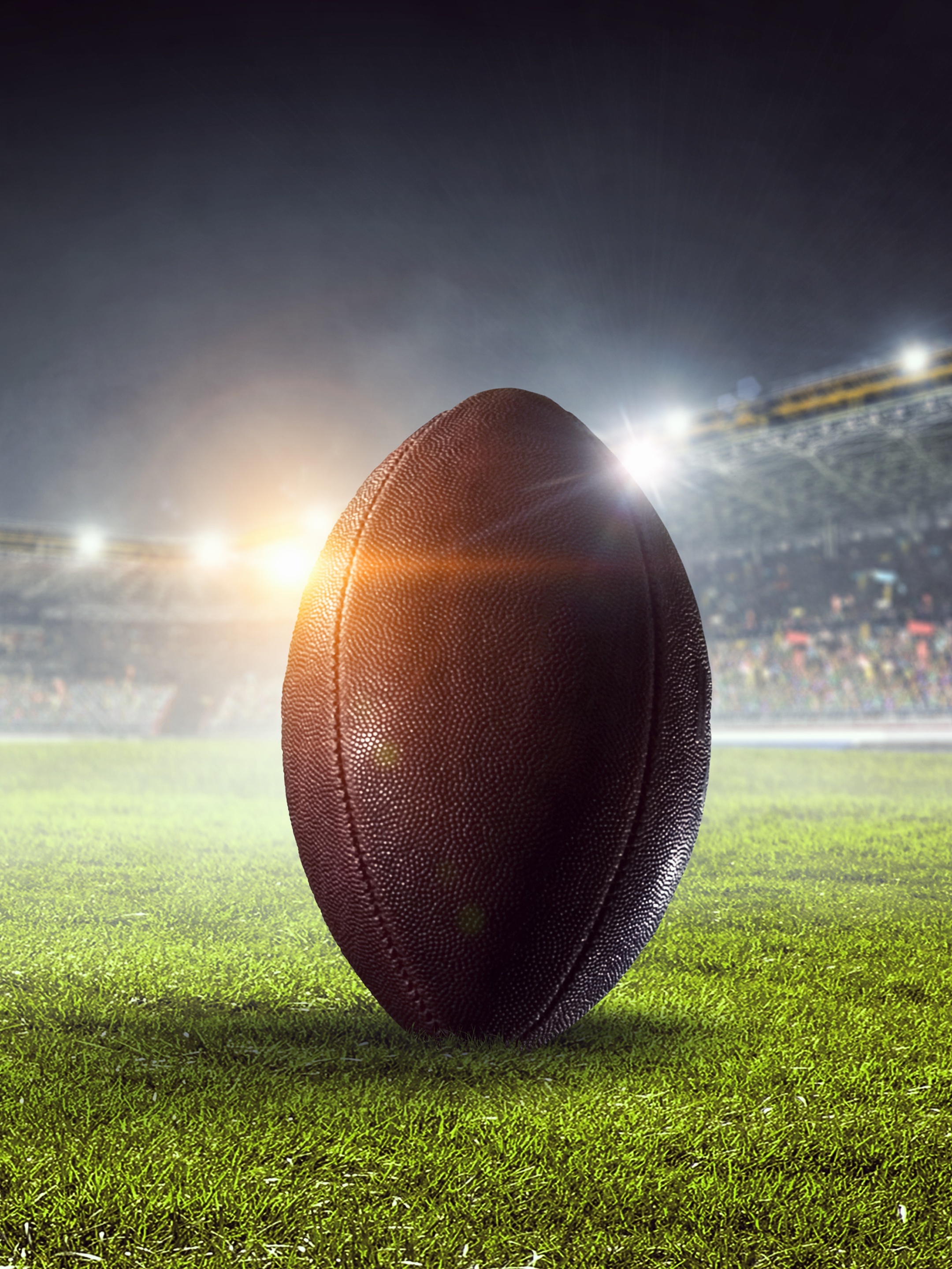 Pinstripe Bowl Press Conference: Clemson vs. Penn State Iconic