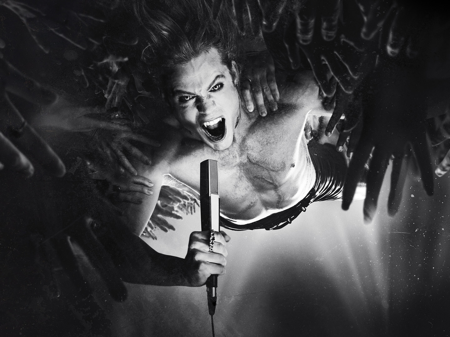 Series photo