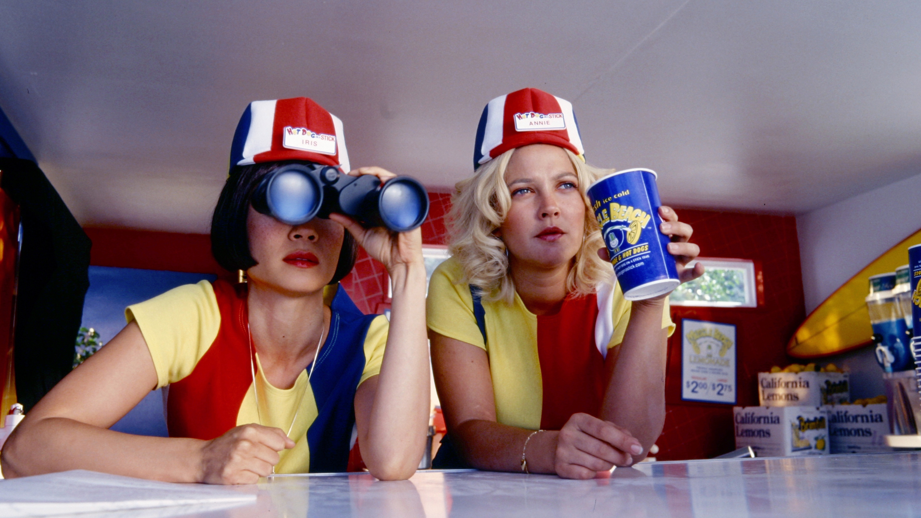 Series photo