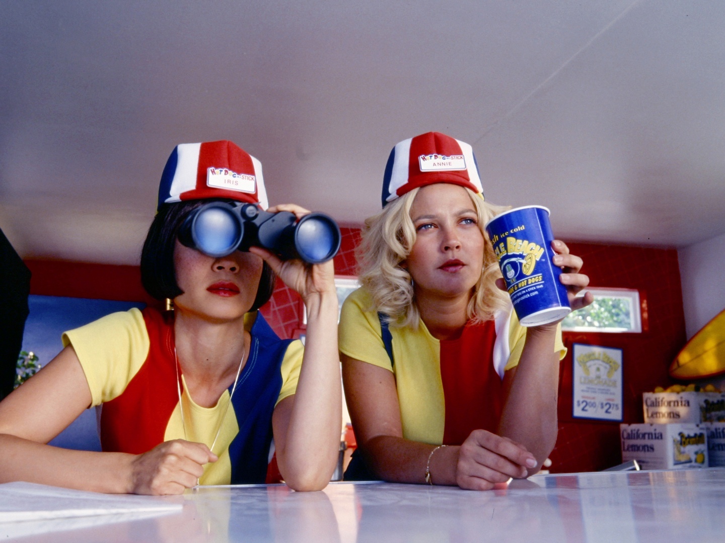 Series photo