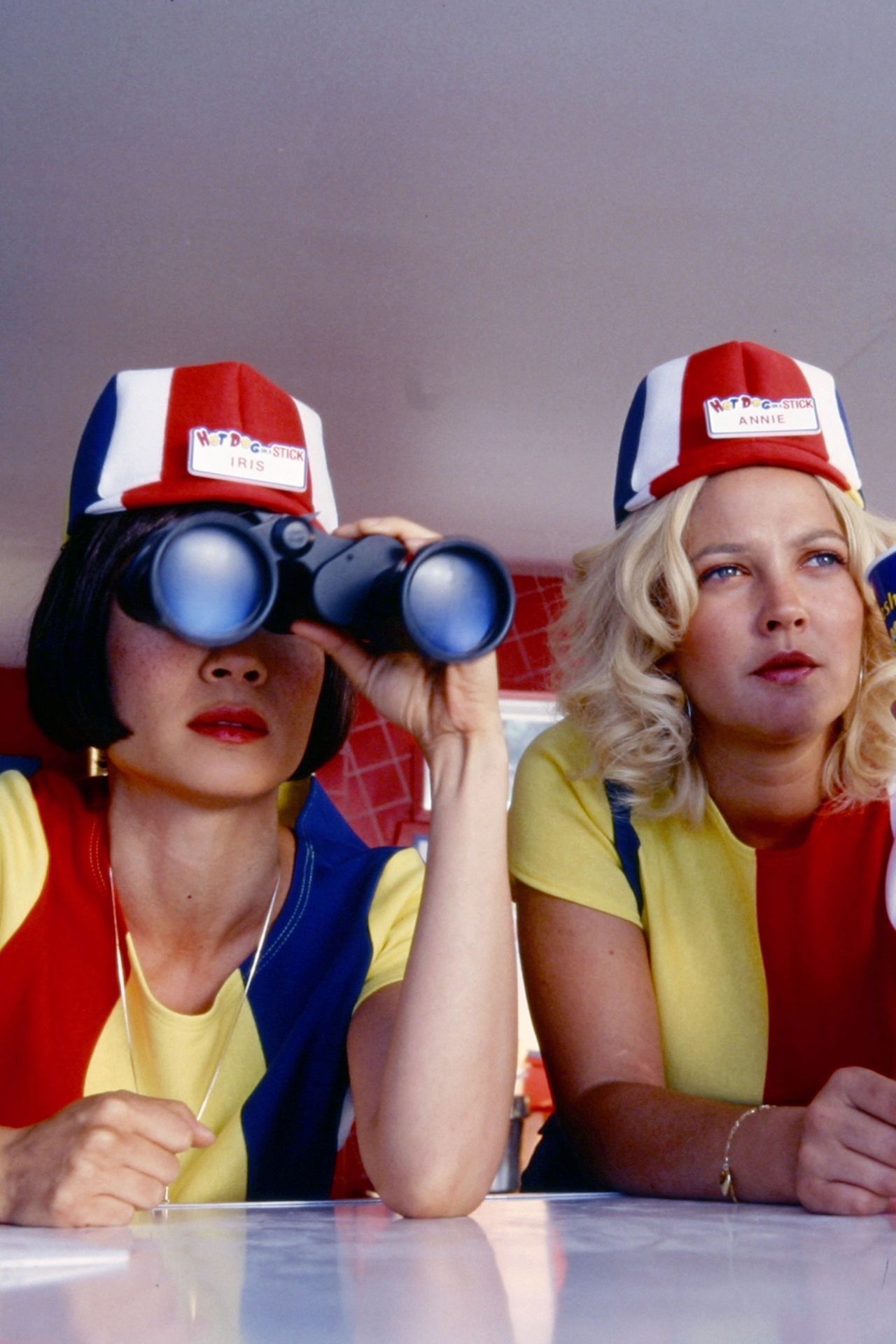 Series photo