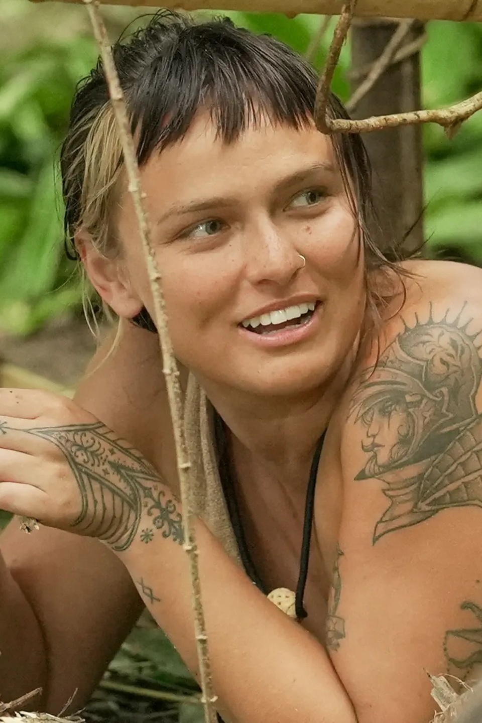 Series photo