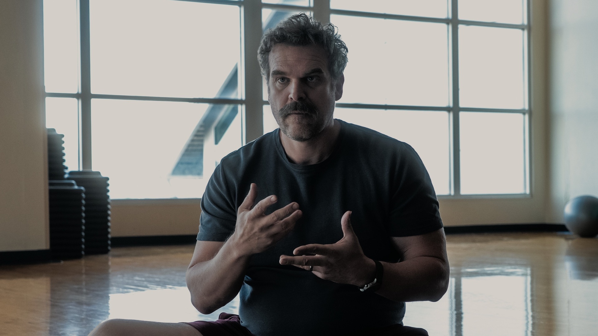 DTF St. Louis Iconic