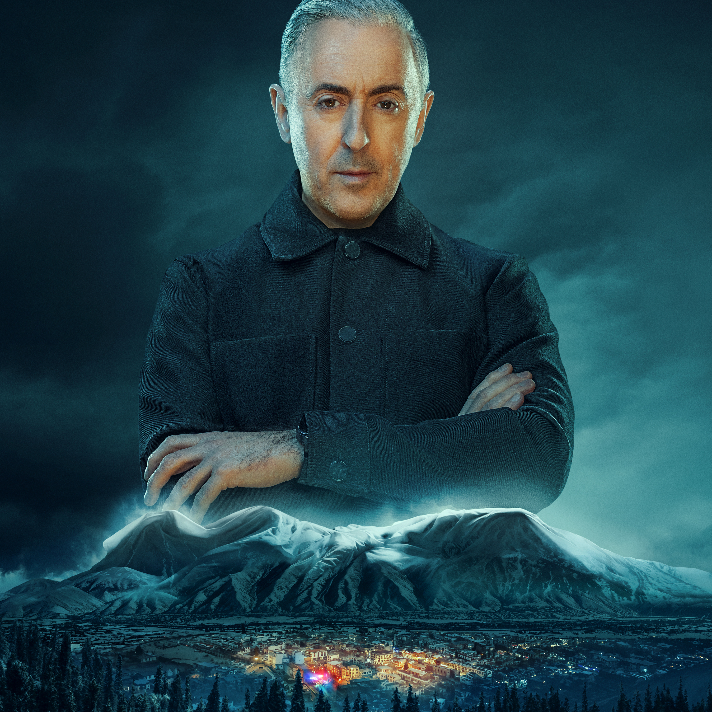Series photo