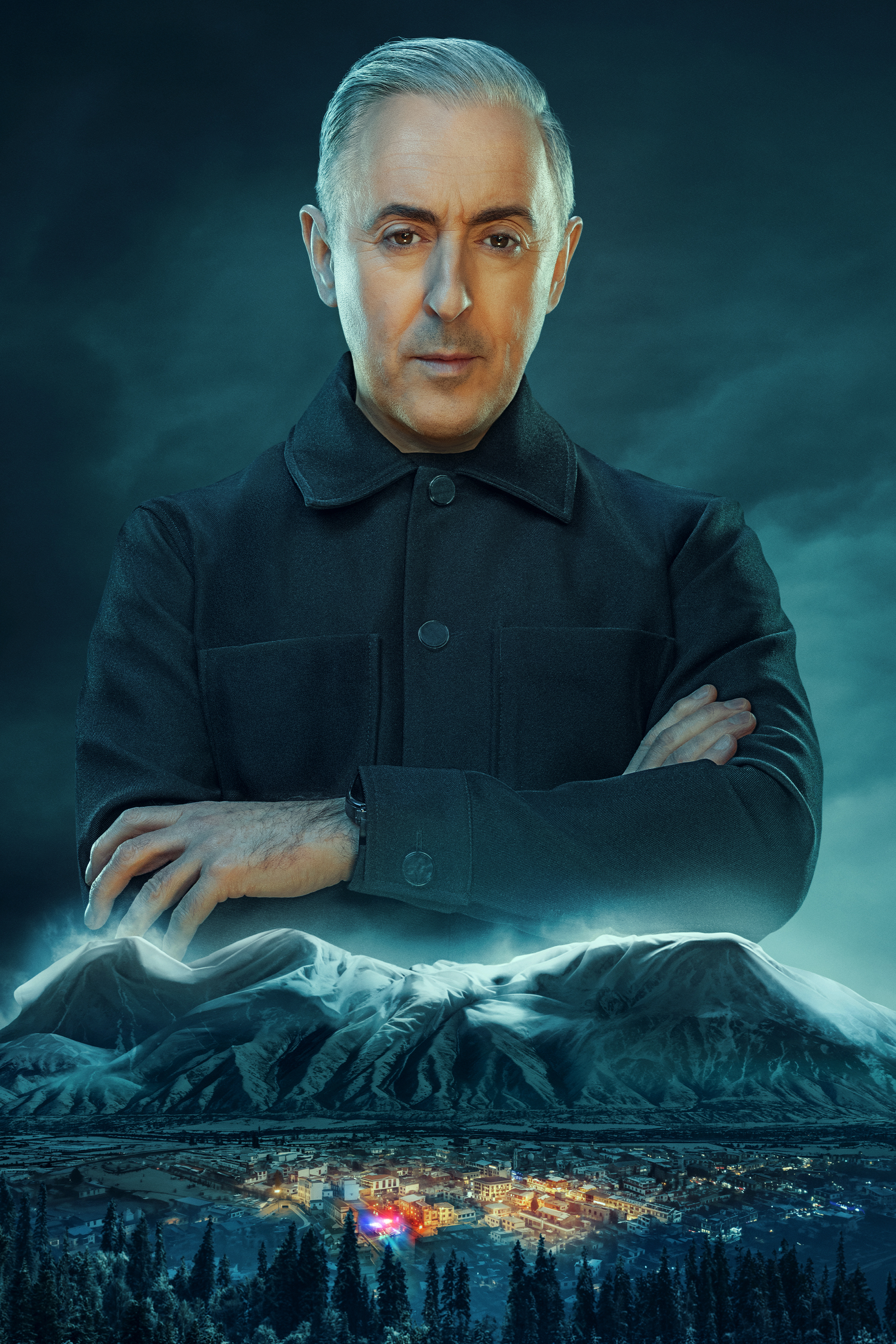 Series photo