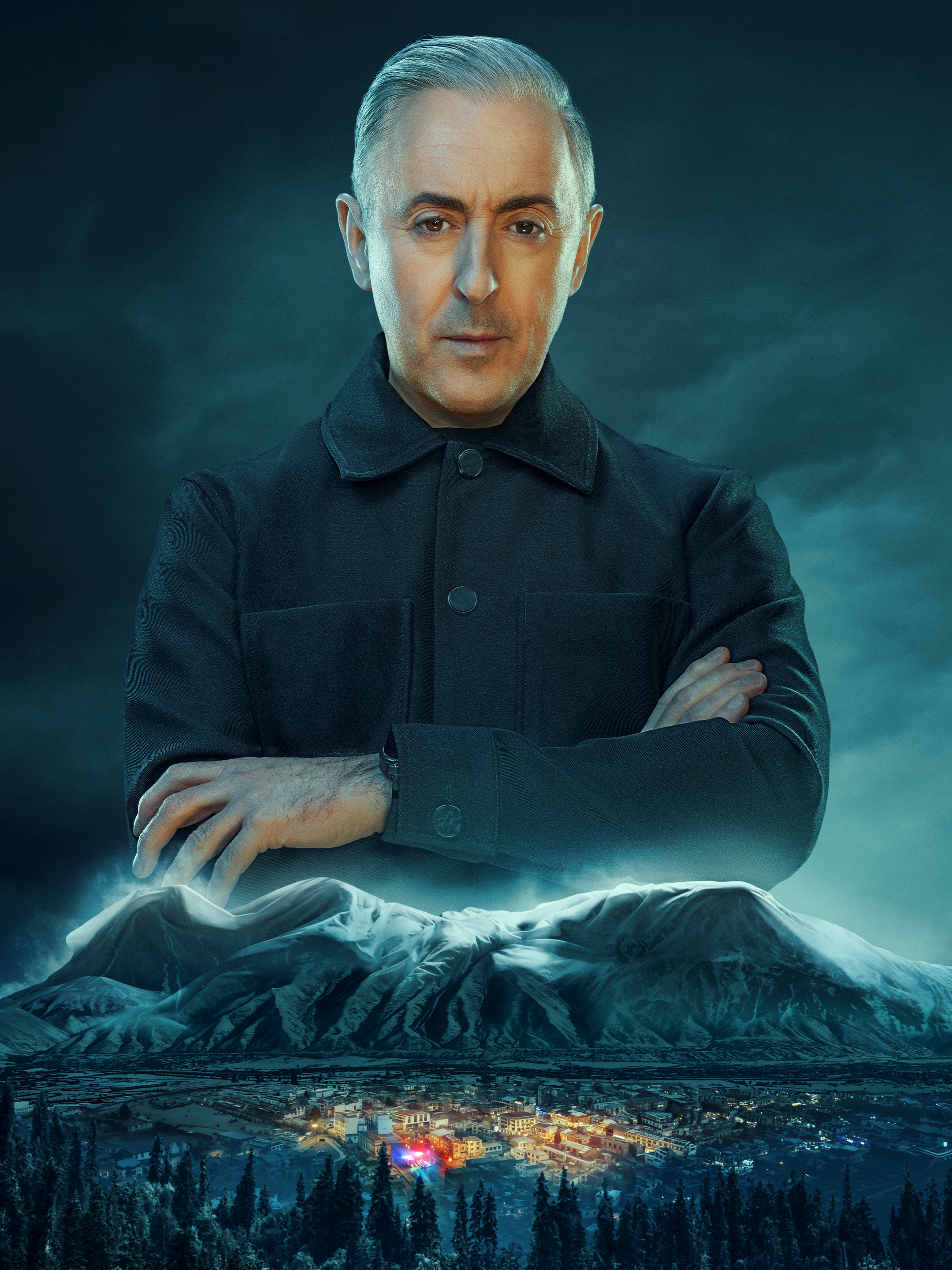 Series photo