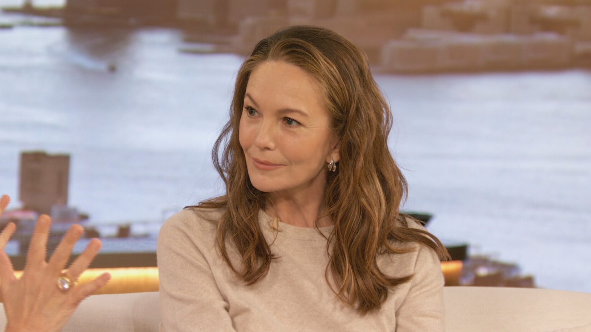 The Drew Barrymore Show Iconic