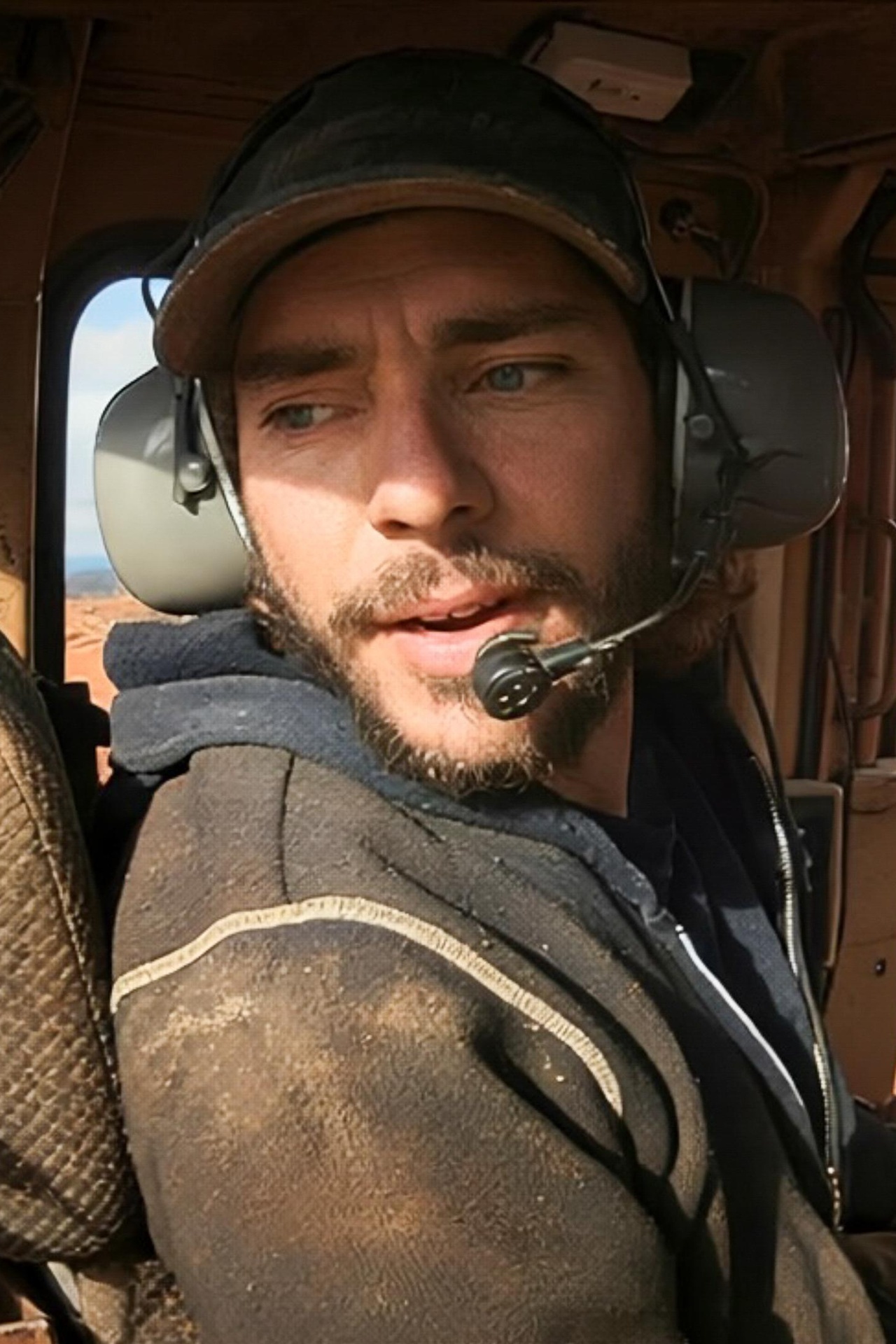 Series photo