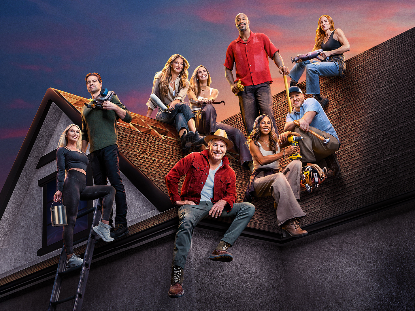 Series photo