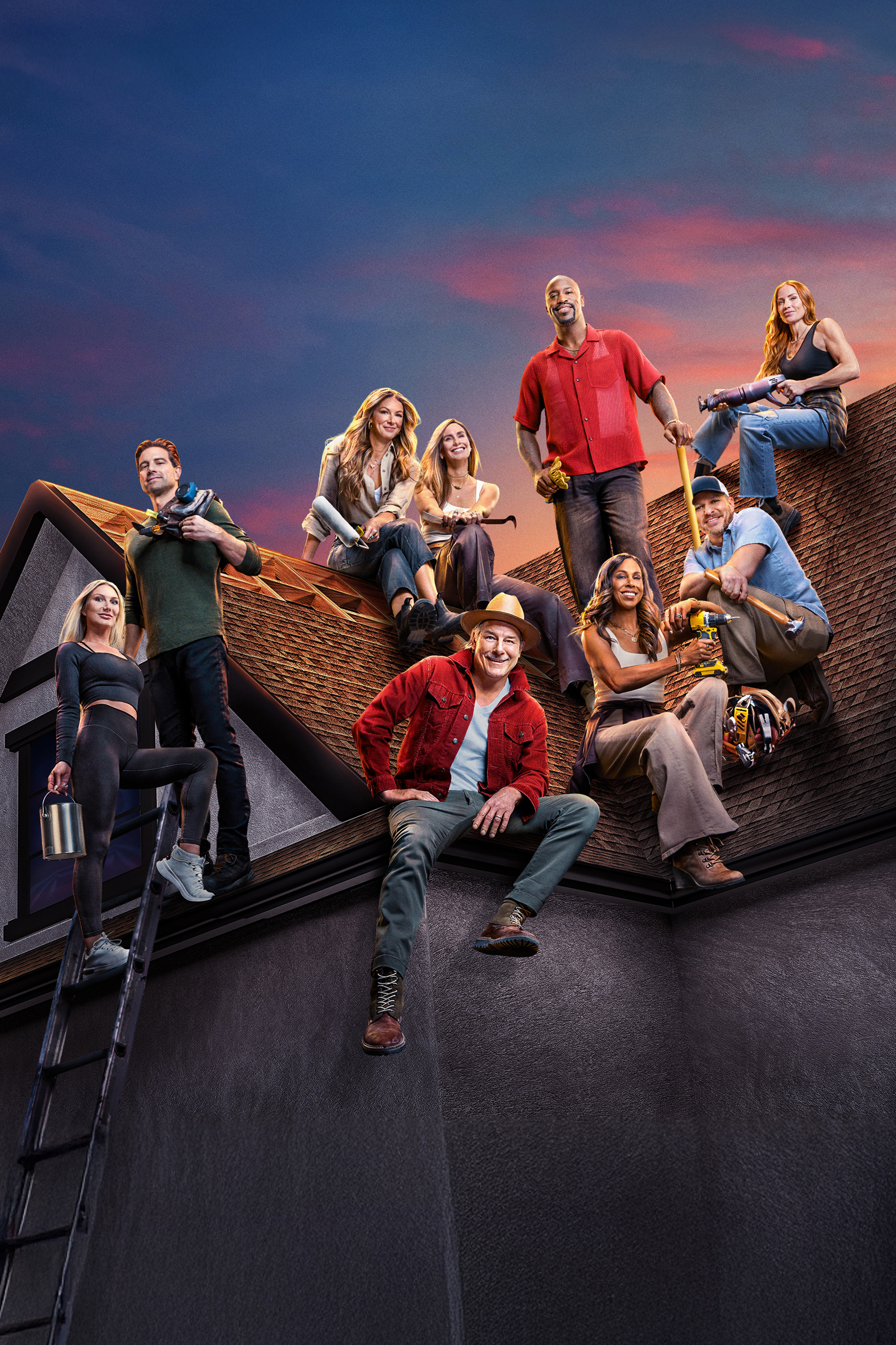 Series photo