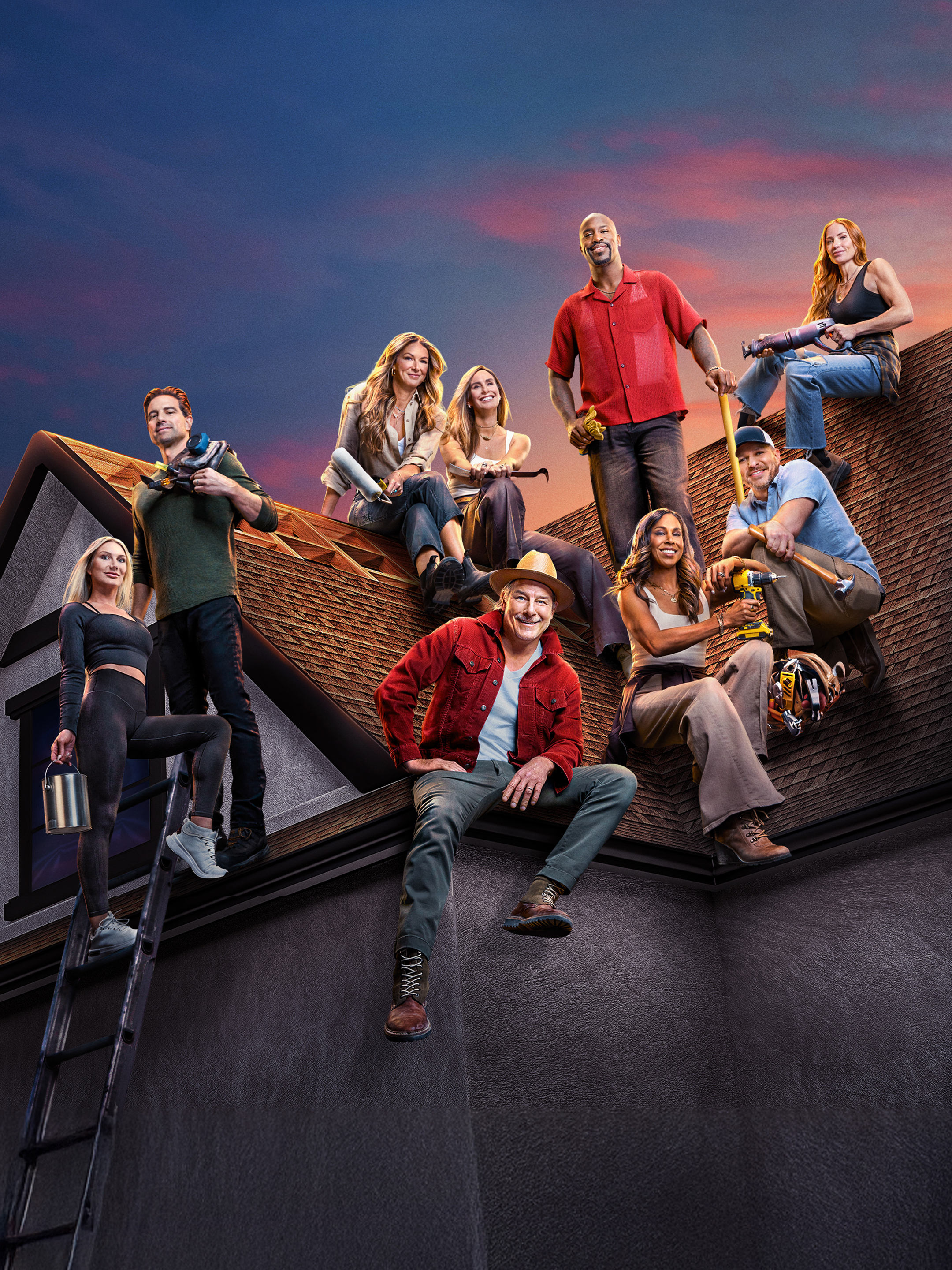 Series photo
