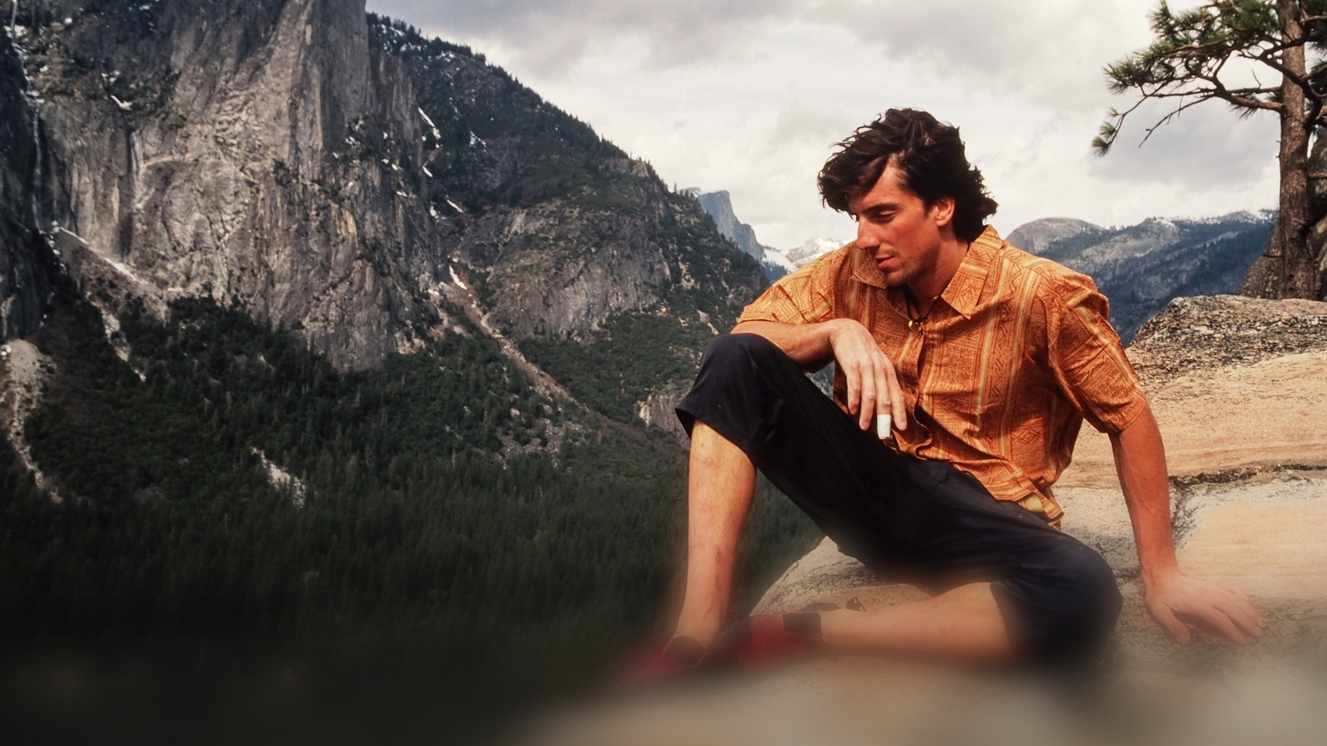 The Dark Wizard Iconic