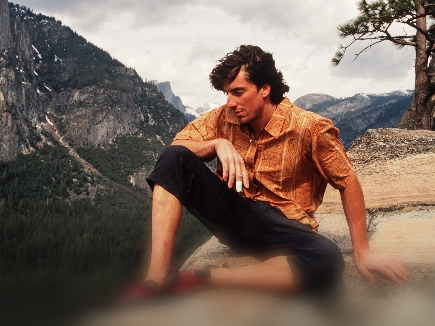 The Dark Wizard Iconic