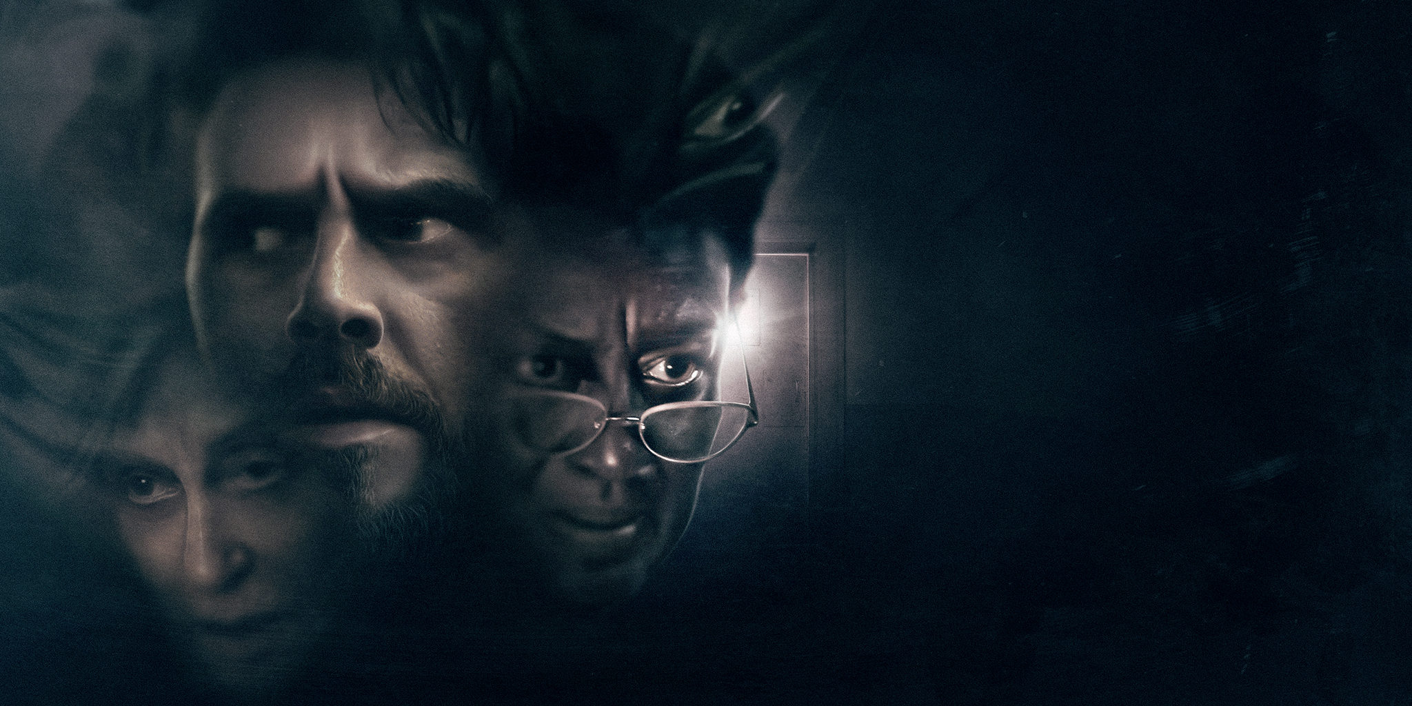 The Terror: Devil in Silver Iconic