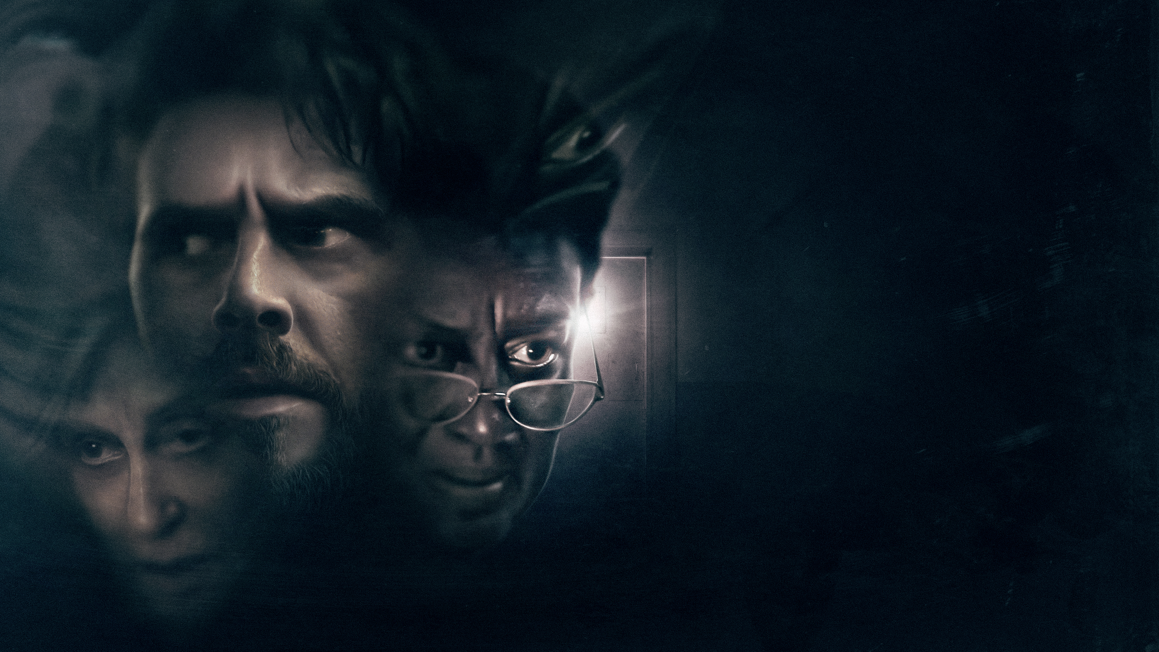 The Terror: Devil in Silver Iconic
