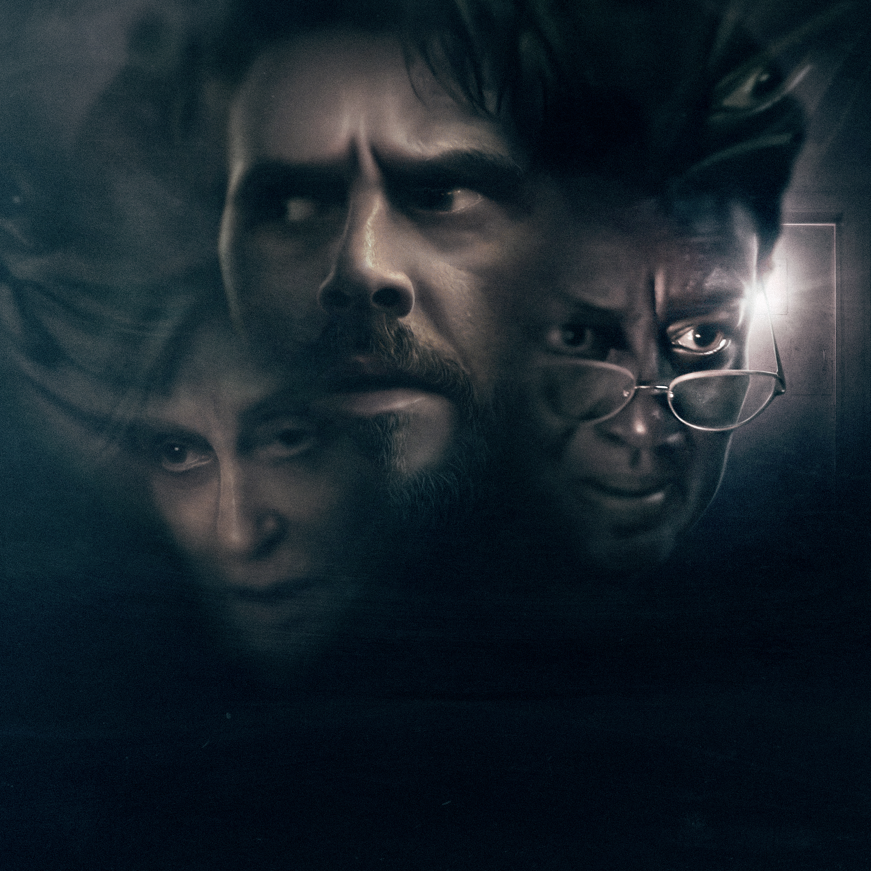 The Terror: Devil in Silver Iconic