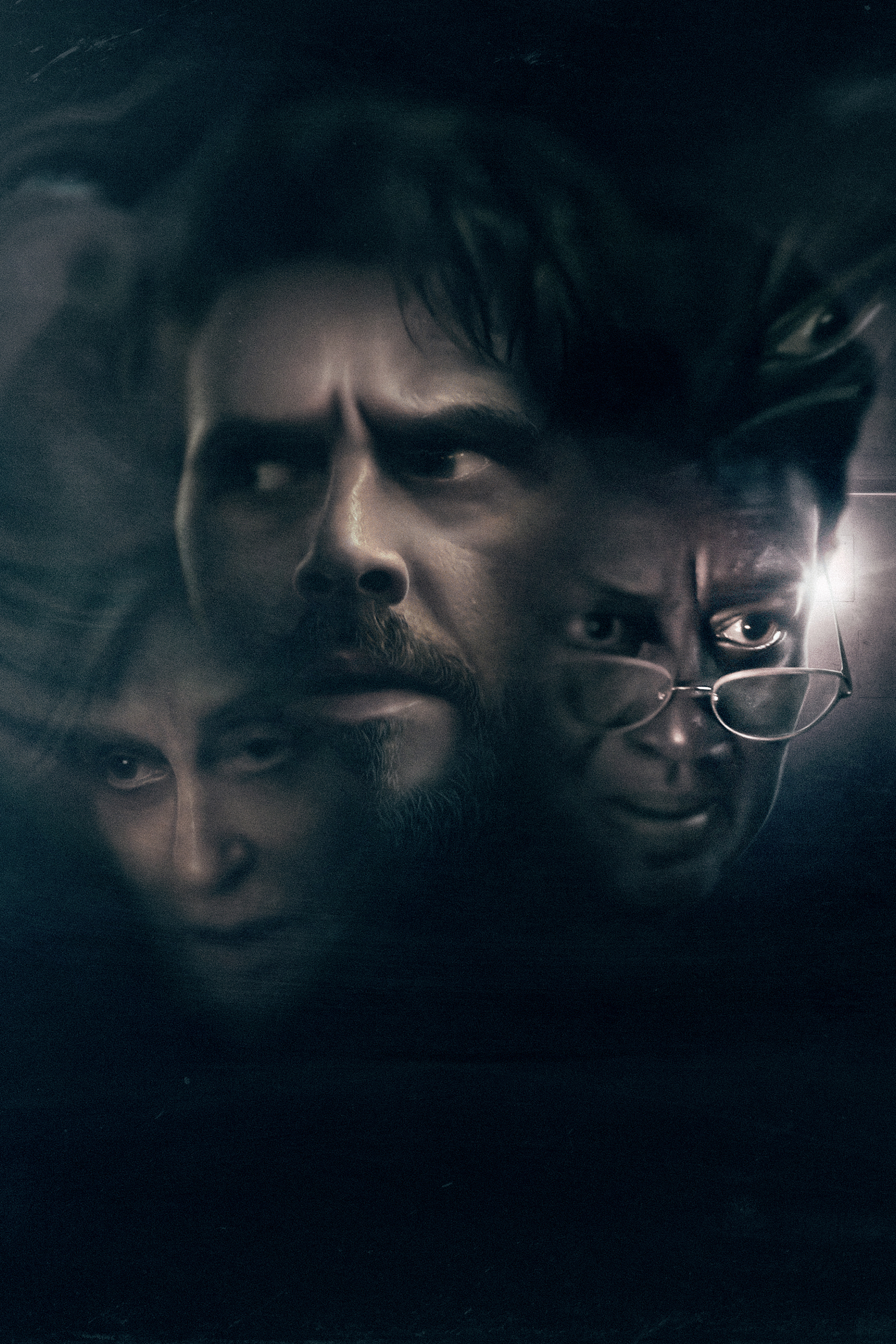 The Terror: Devil in Silver Iconic