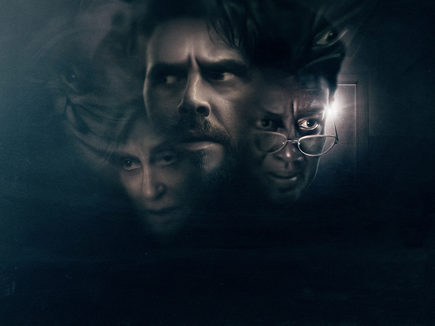 The Terror: Devil in Silver Iconic