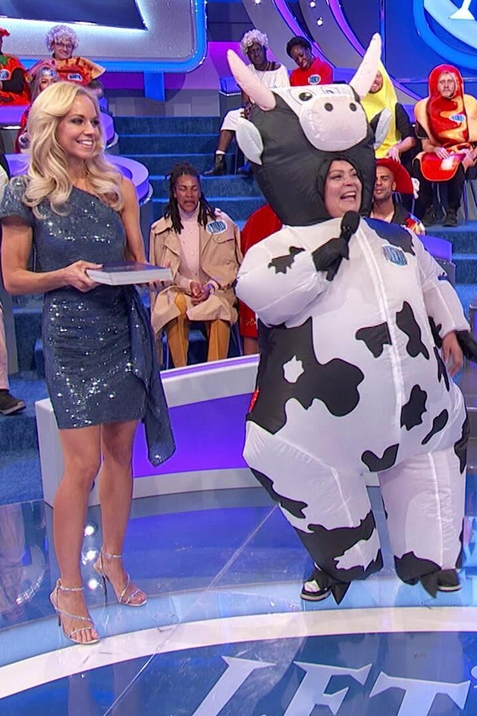Series photo