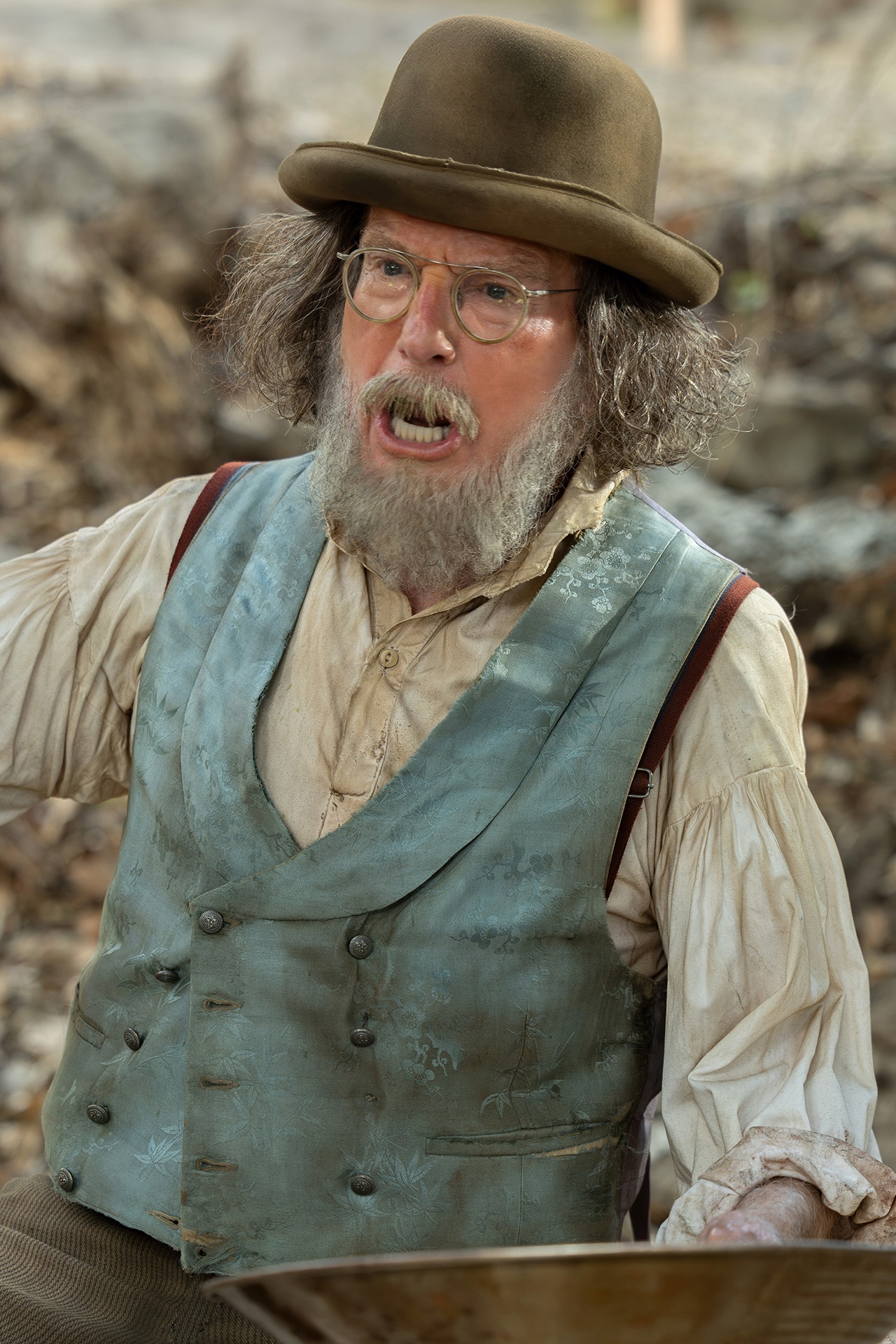 Series photo