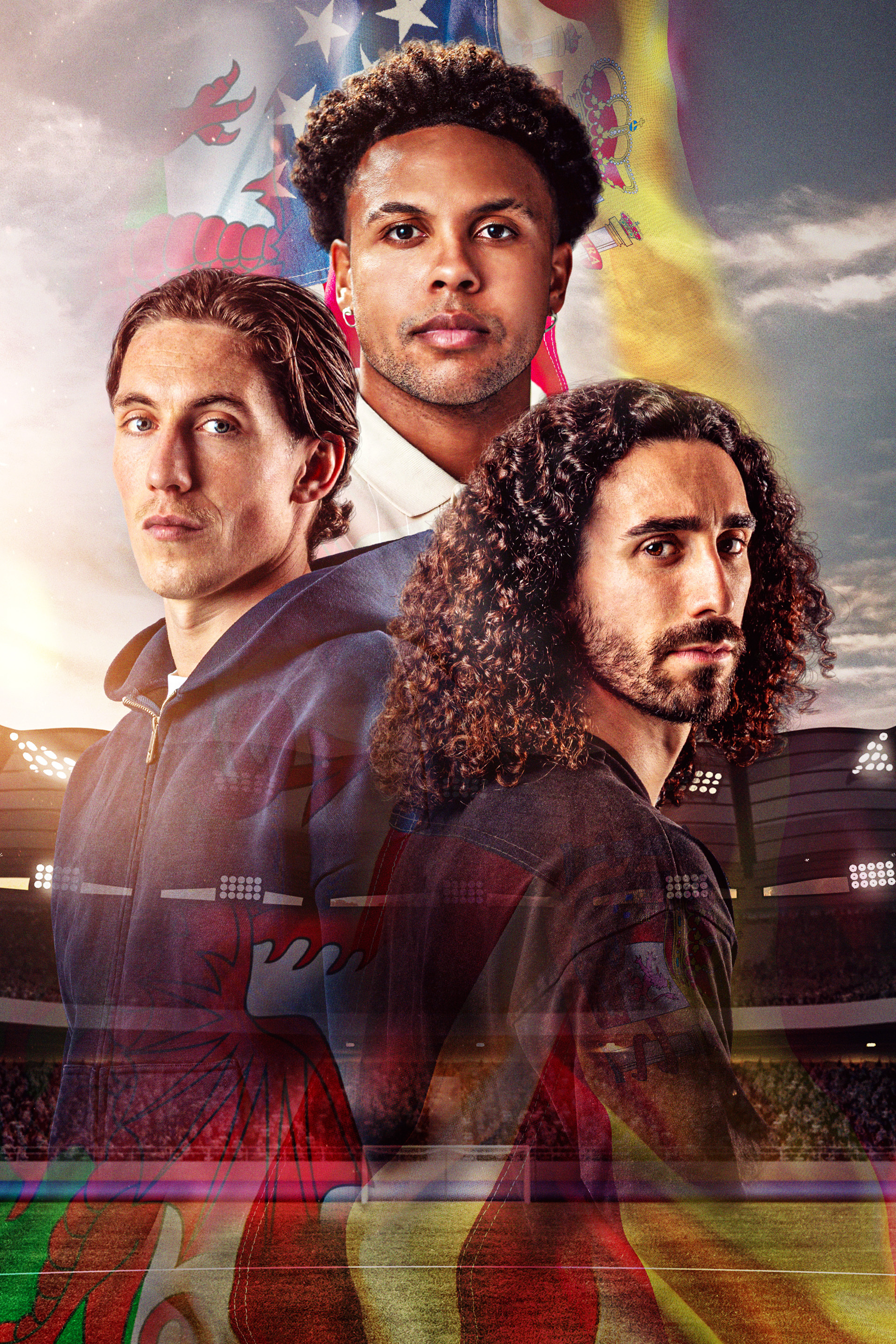 Series photo