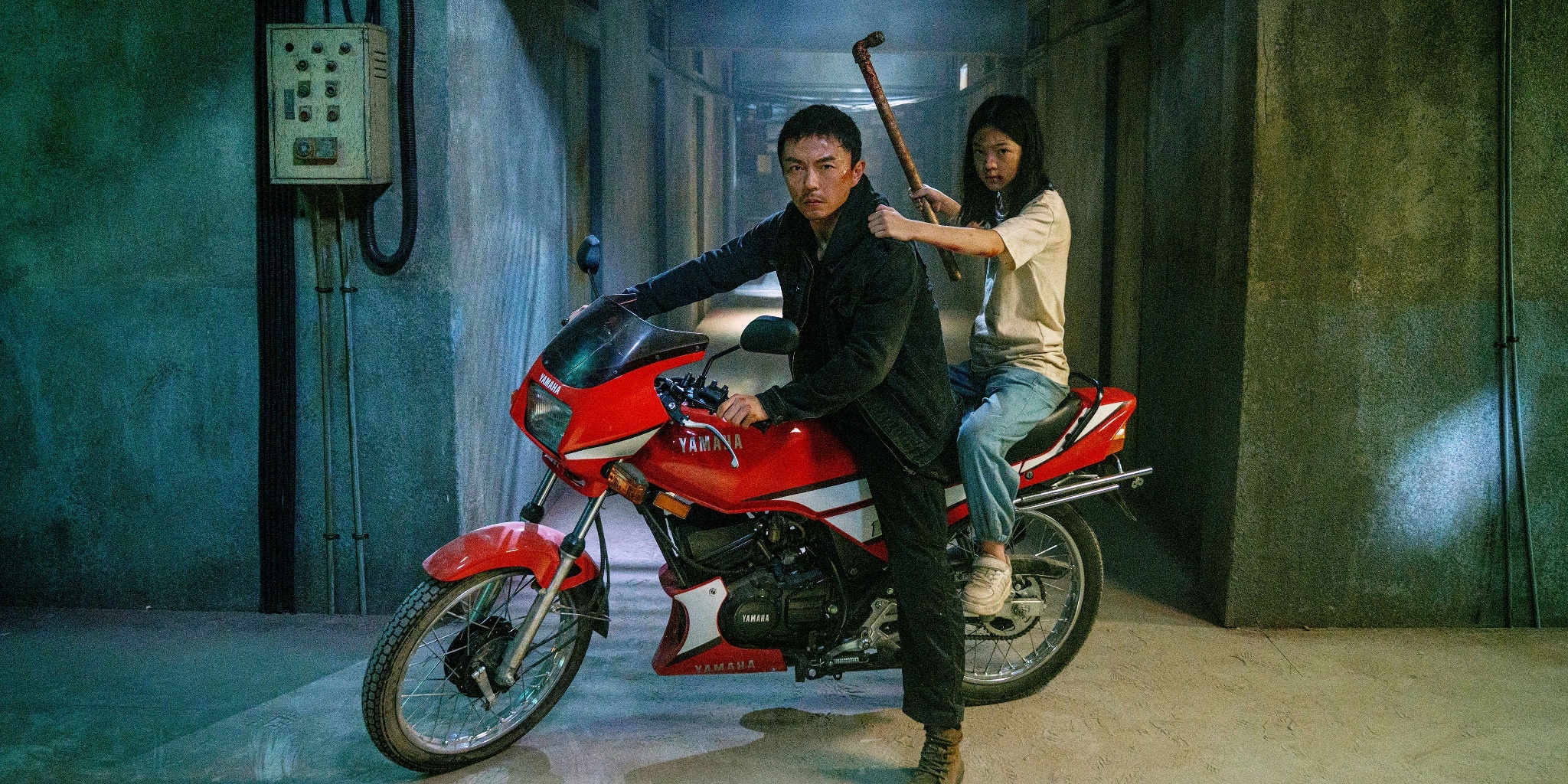 Series photo