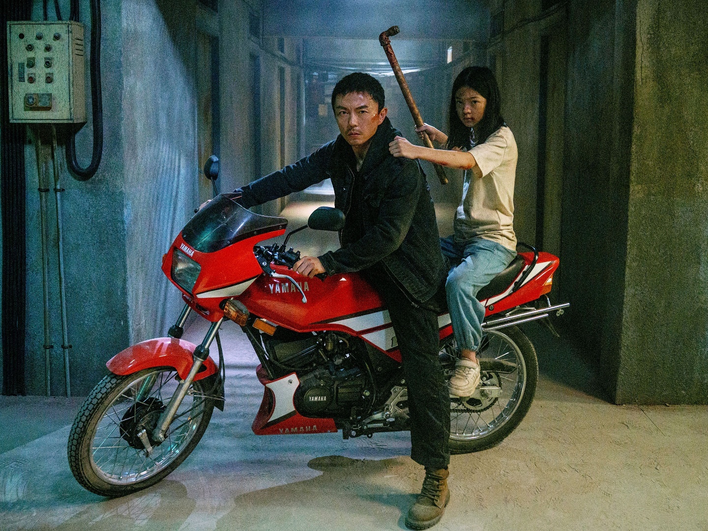 Series photo