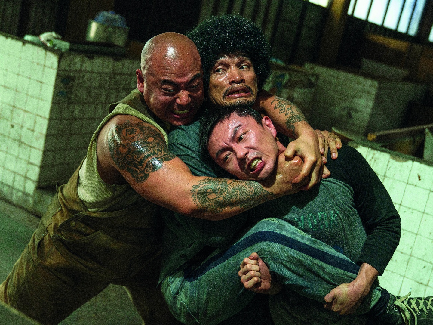Series photo
