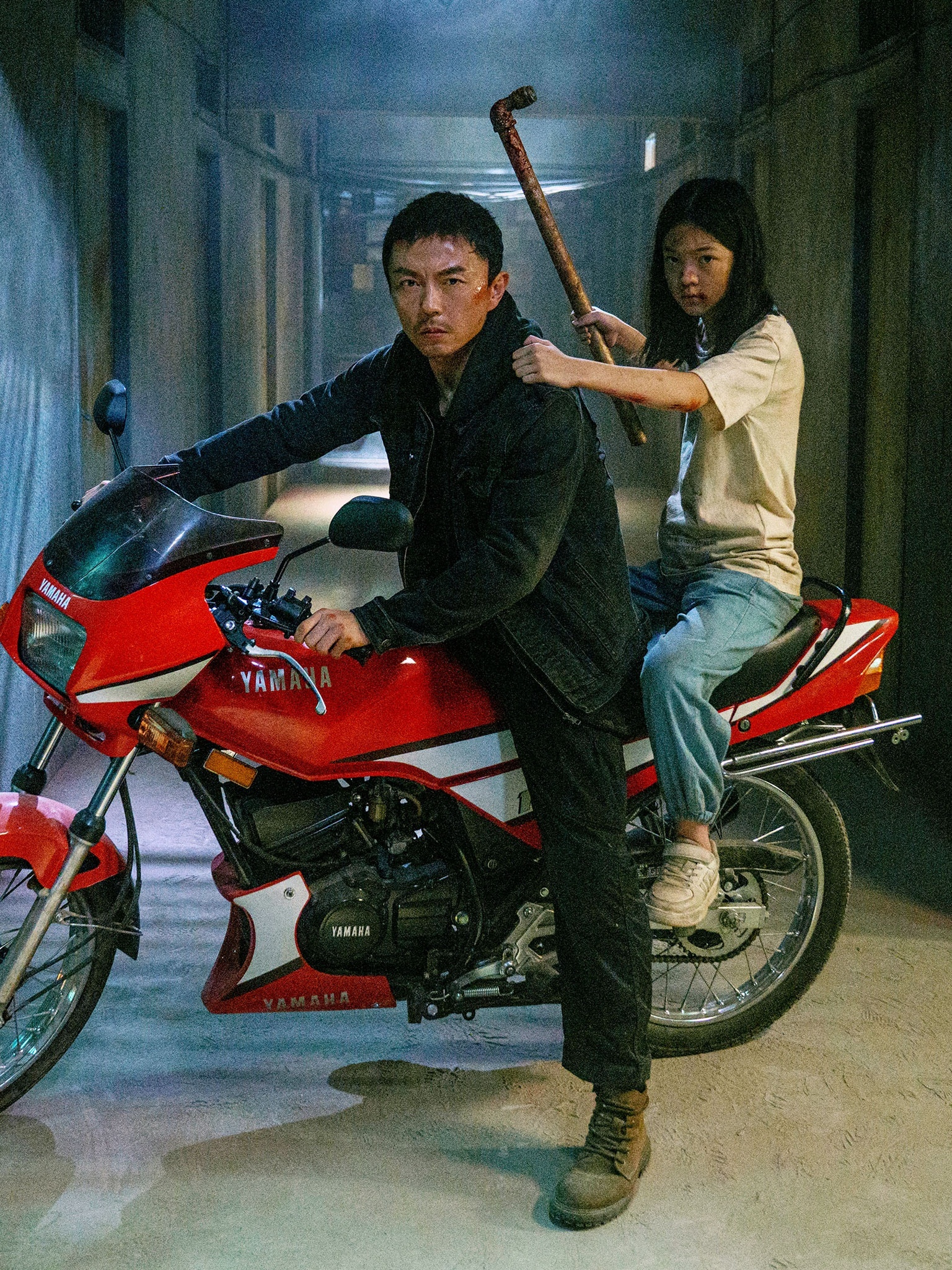 Series photo