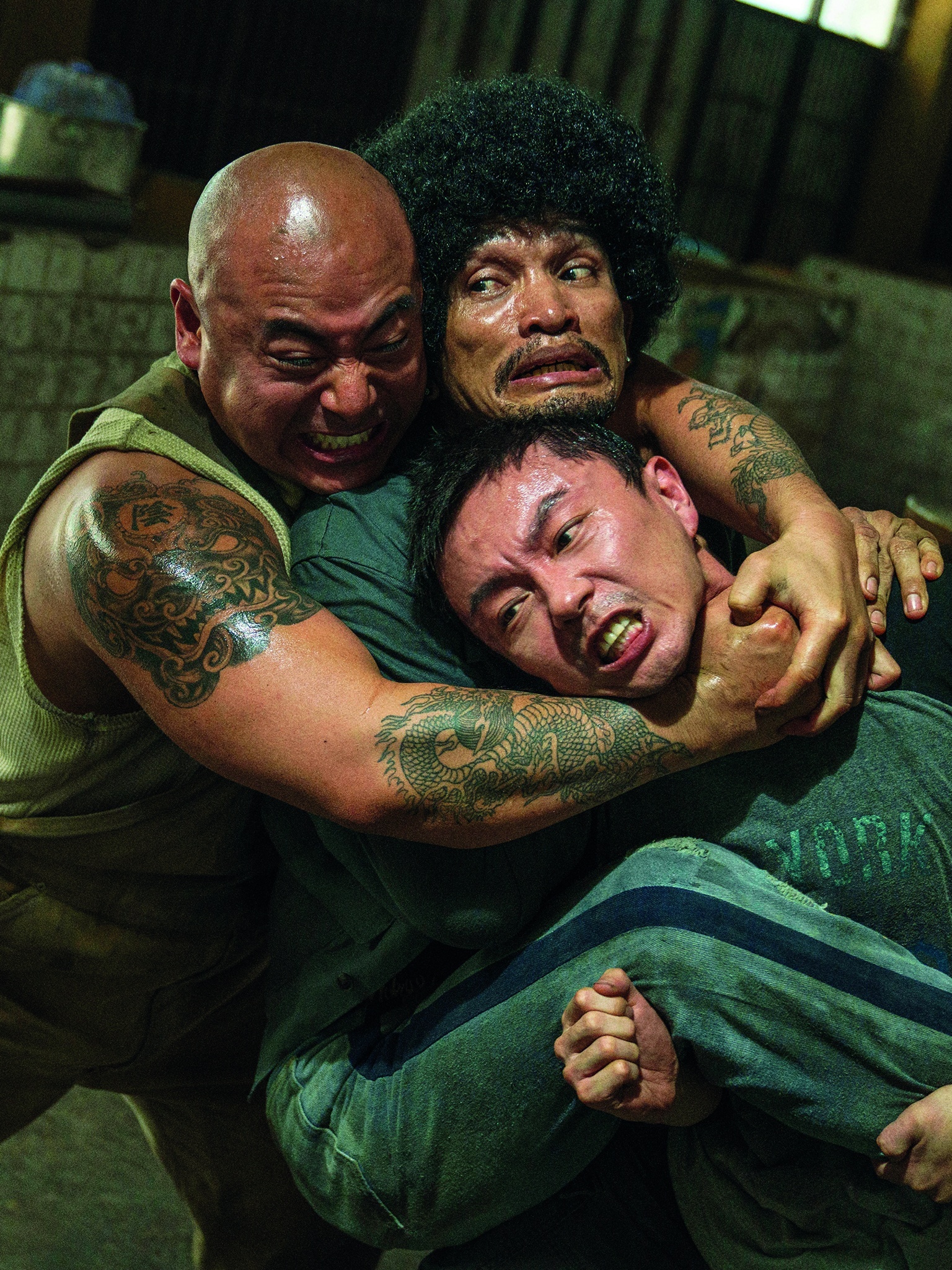 Series photo