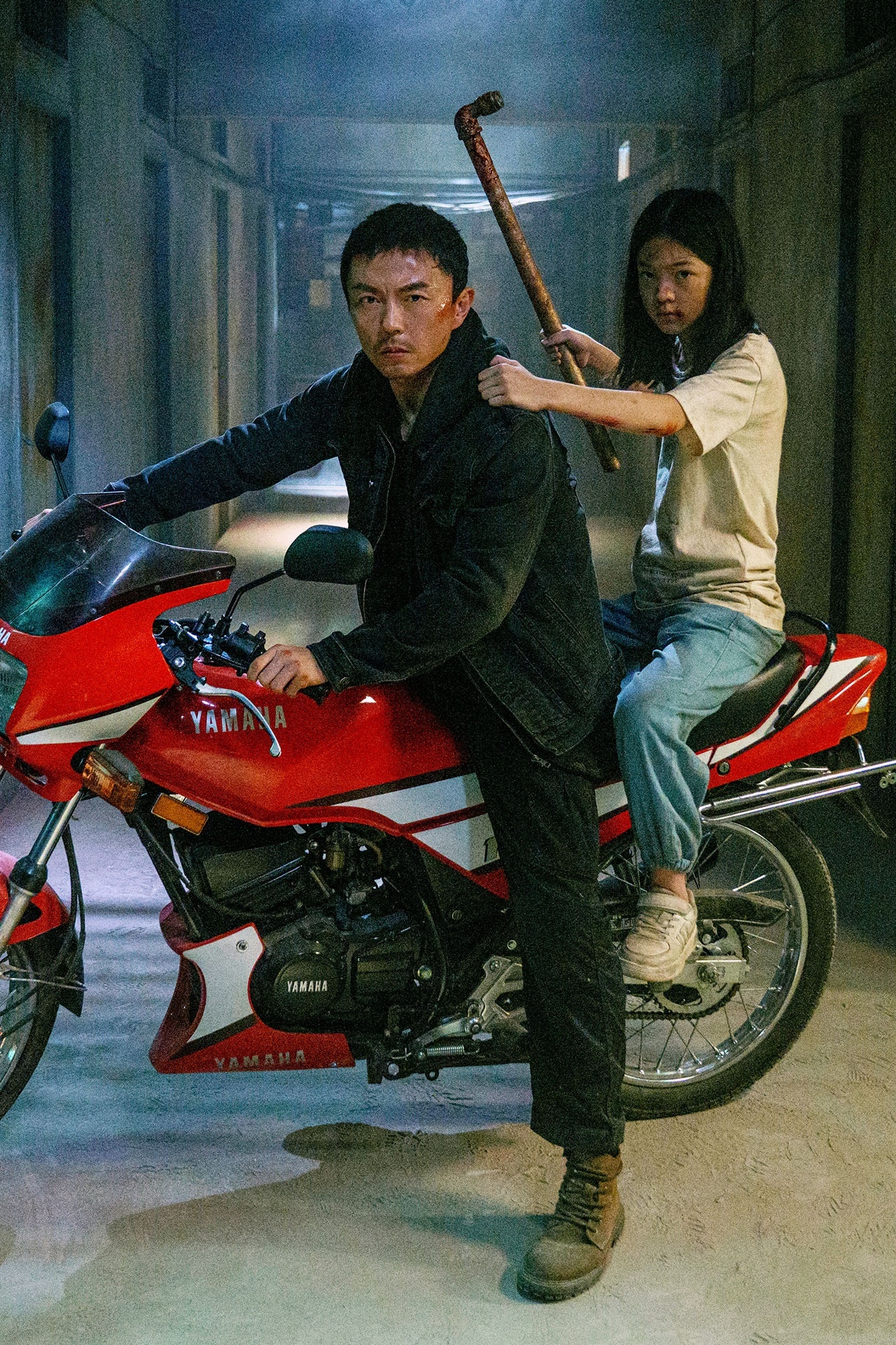 Series photo