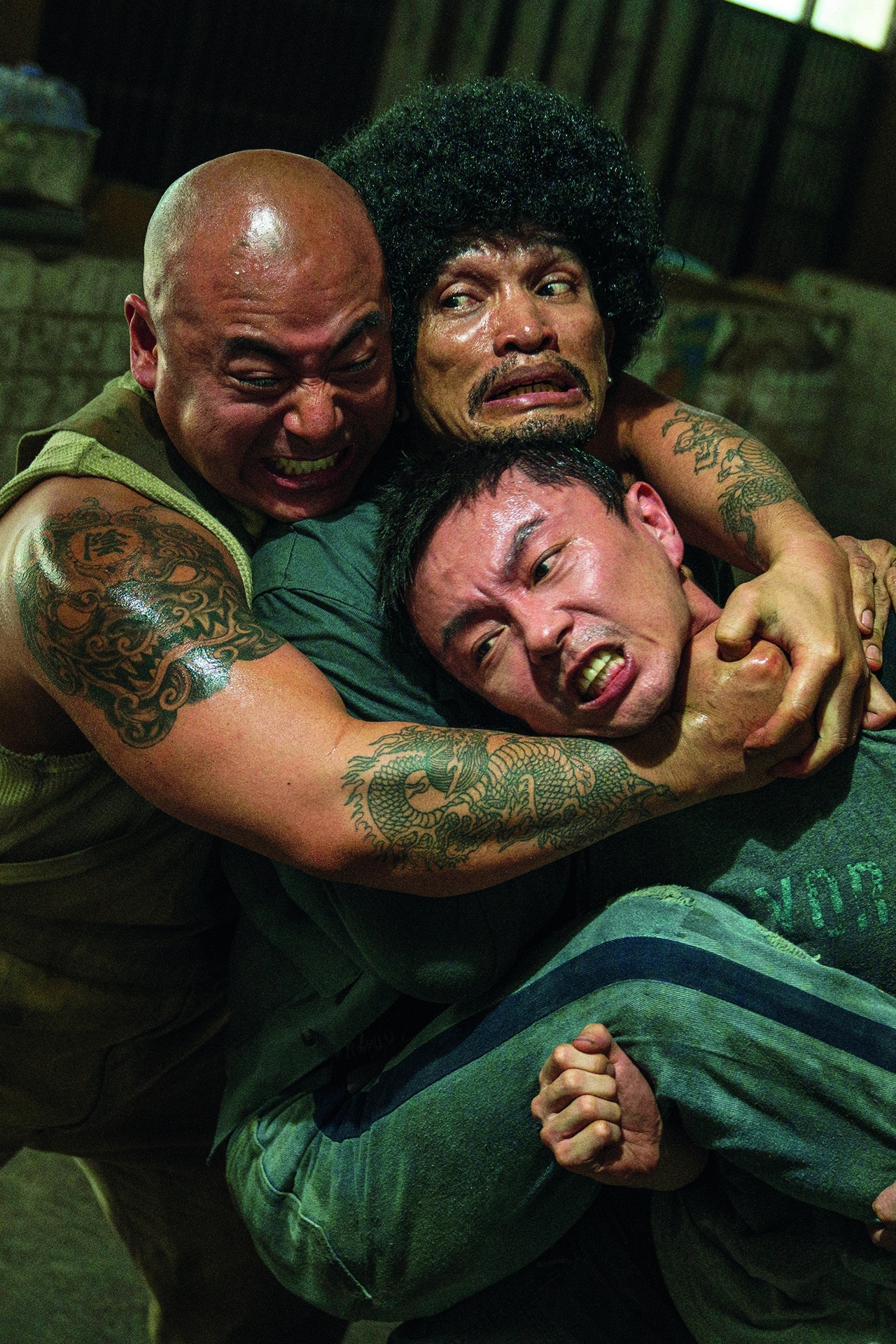 Series photo