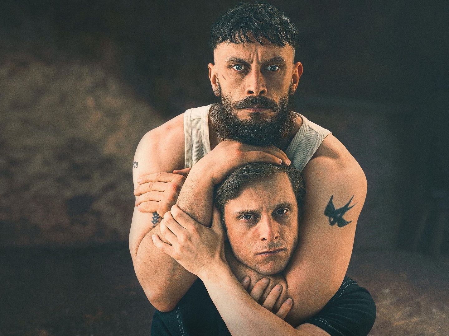 Series photo