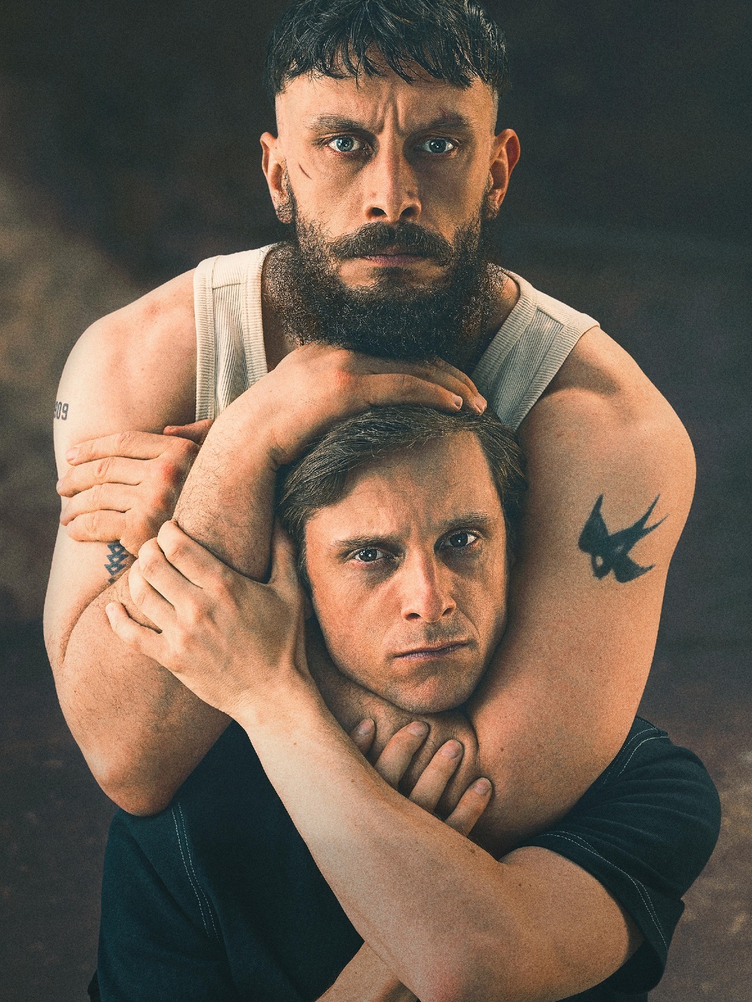 Series photo