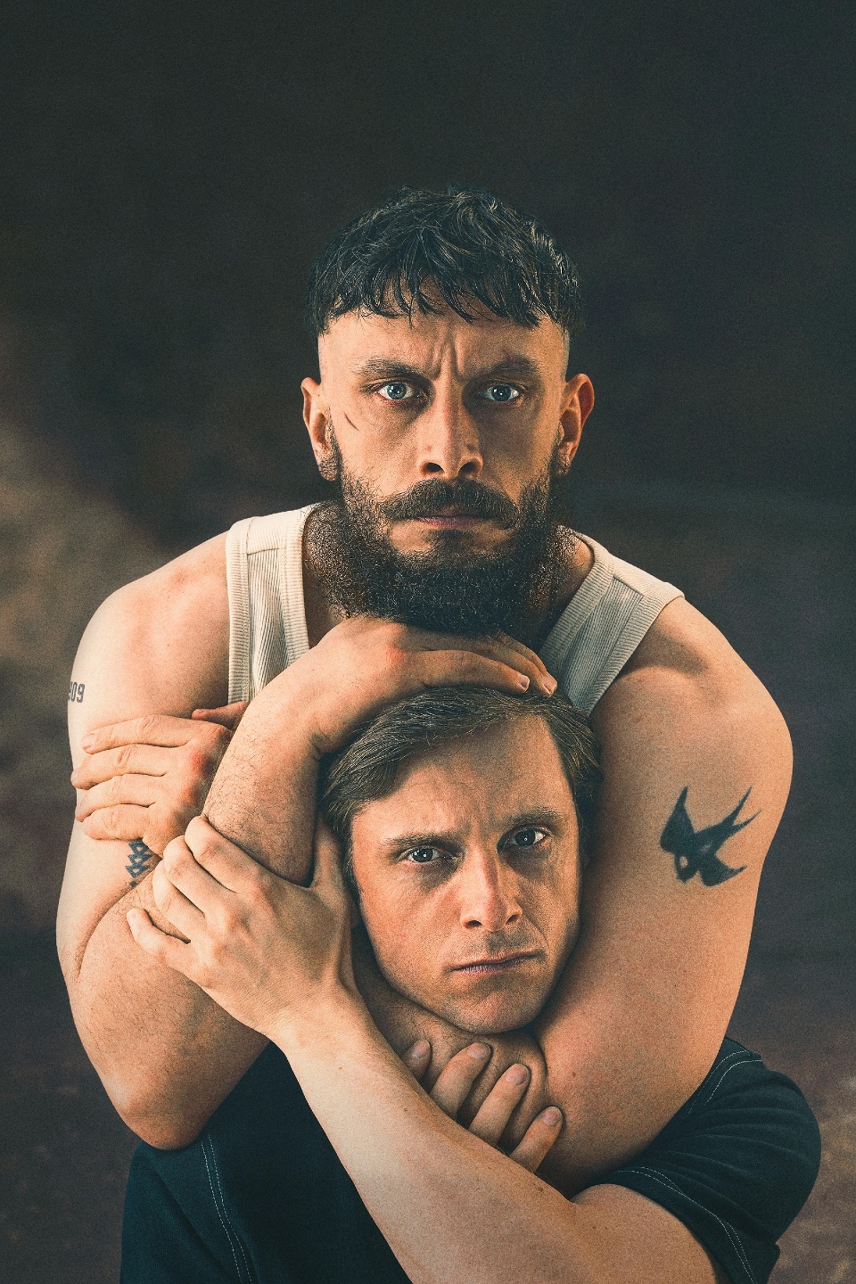Series photo