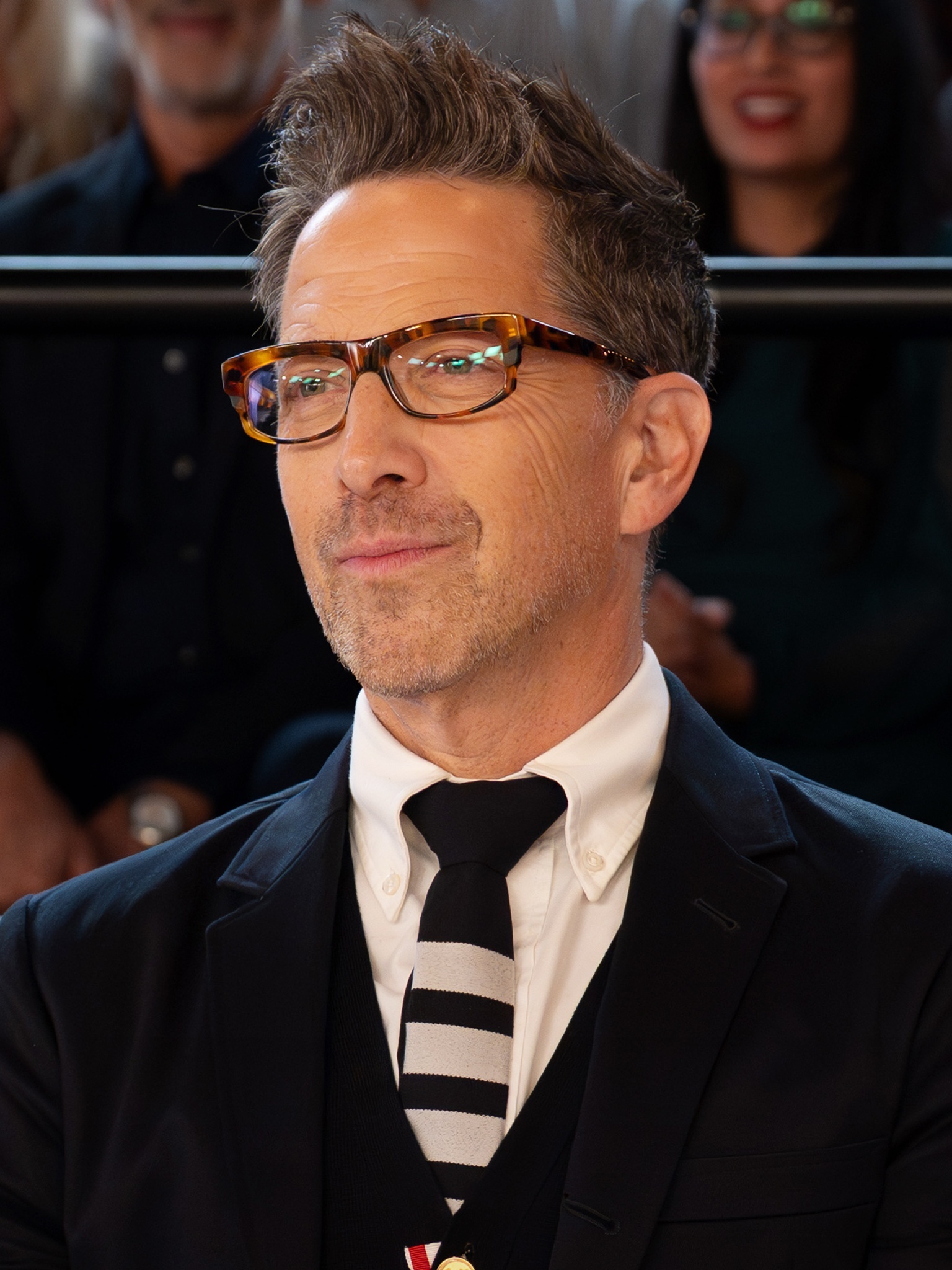 Series photo
