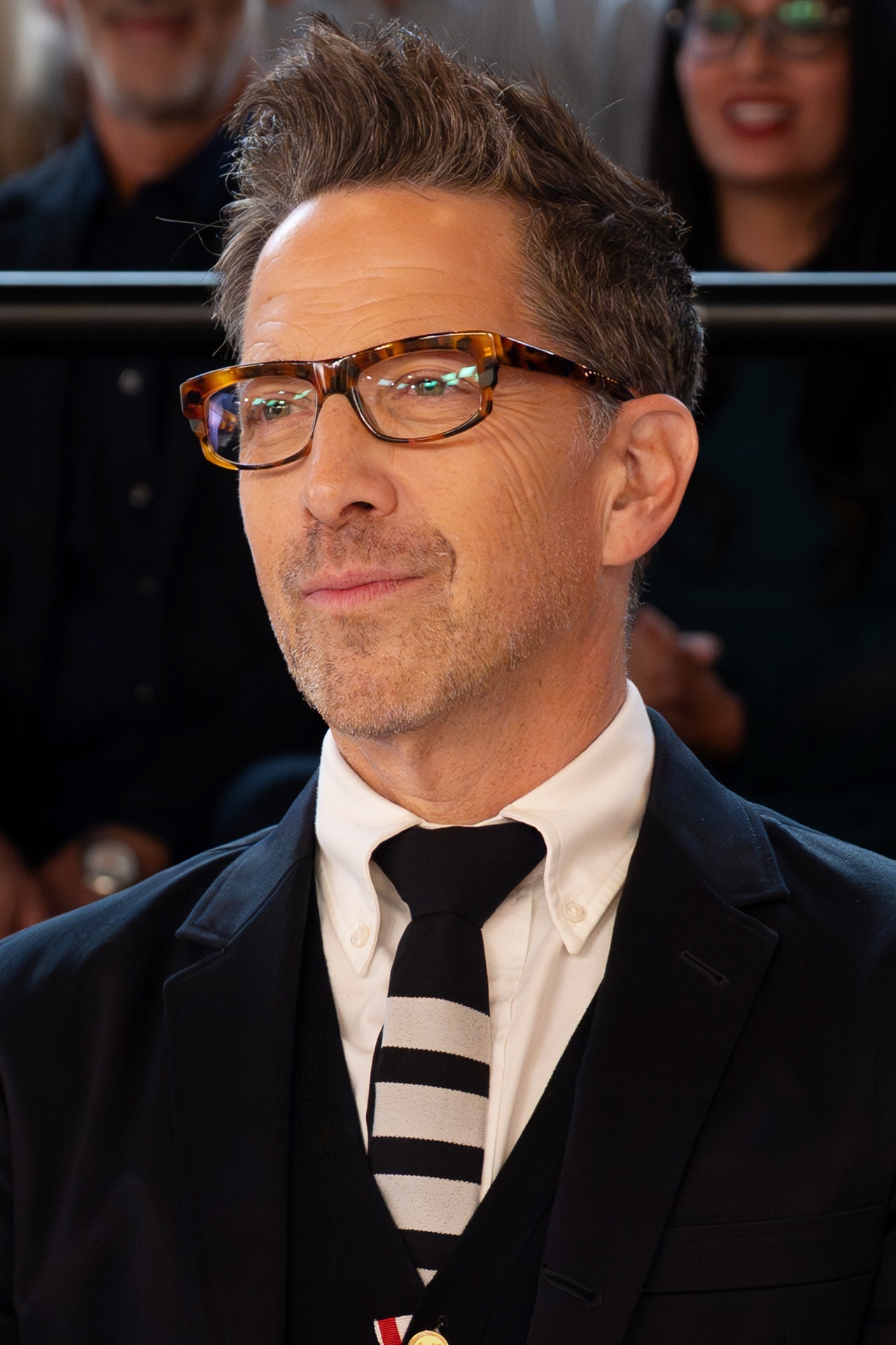 Series photo