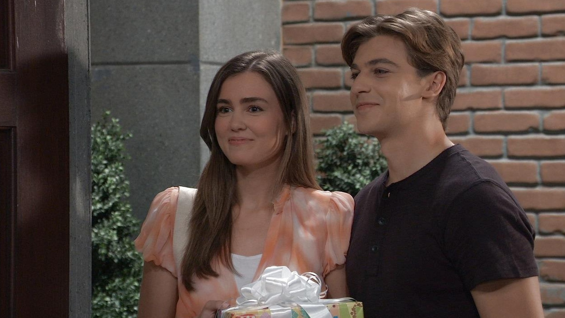 General Hospital Iconic