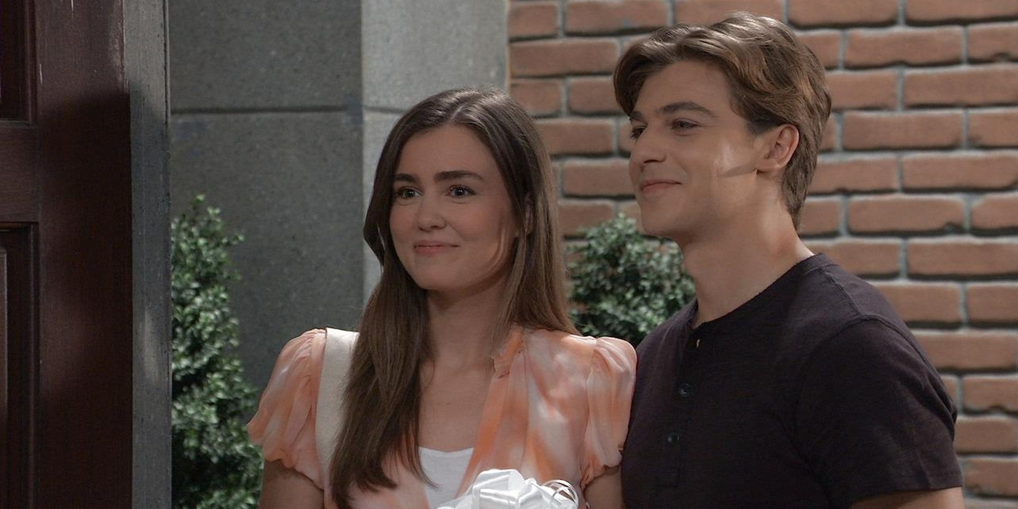 General Hospital Iconic