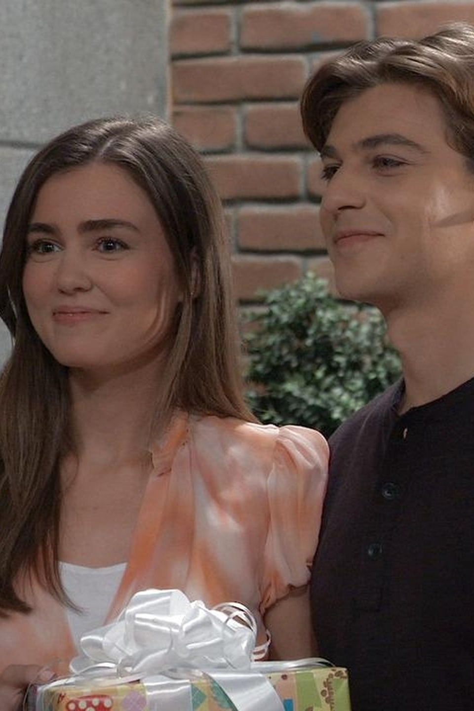 General Hospital Iconic