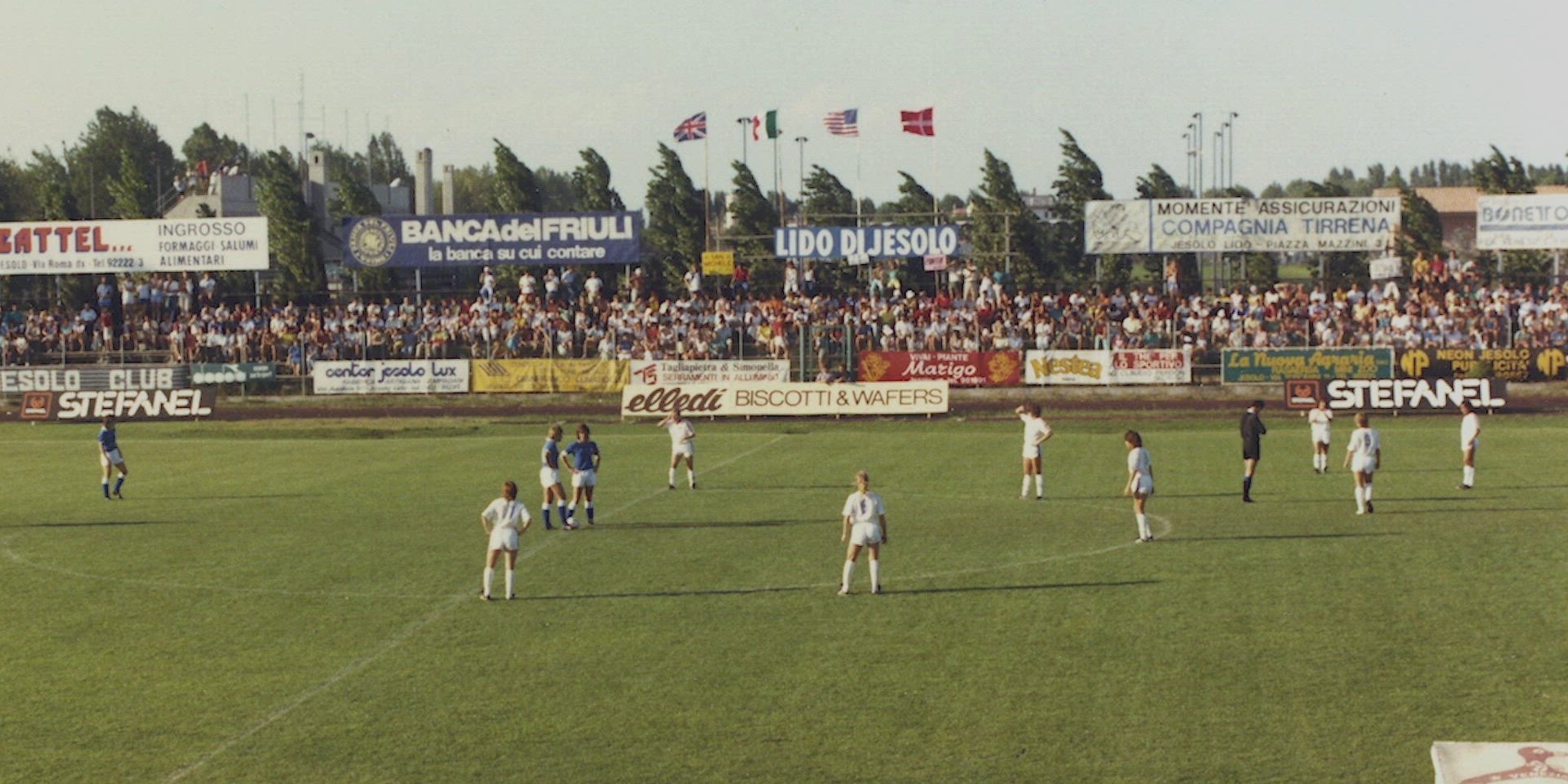 Series photo